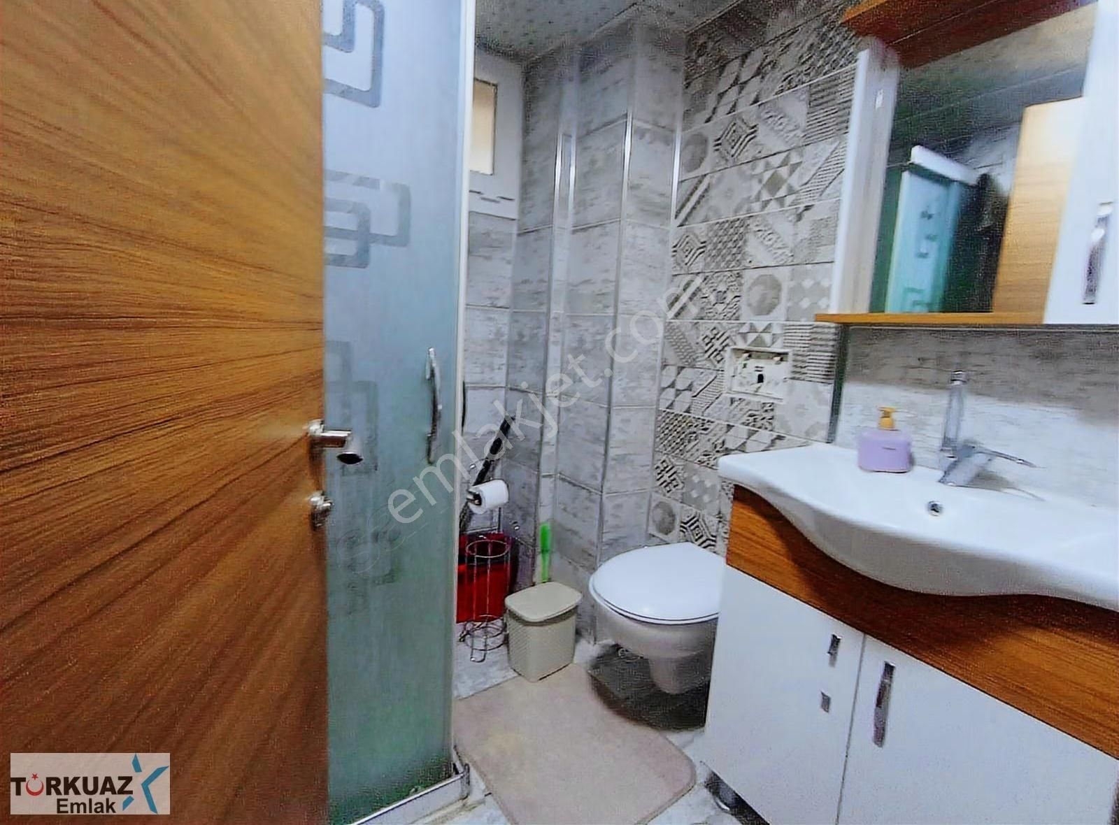 Eşyalı 2+1 İzbana Yakın Kiralık Muratbey Mah - Görsel 14