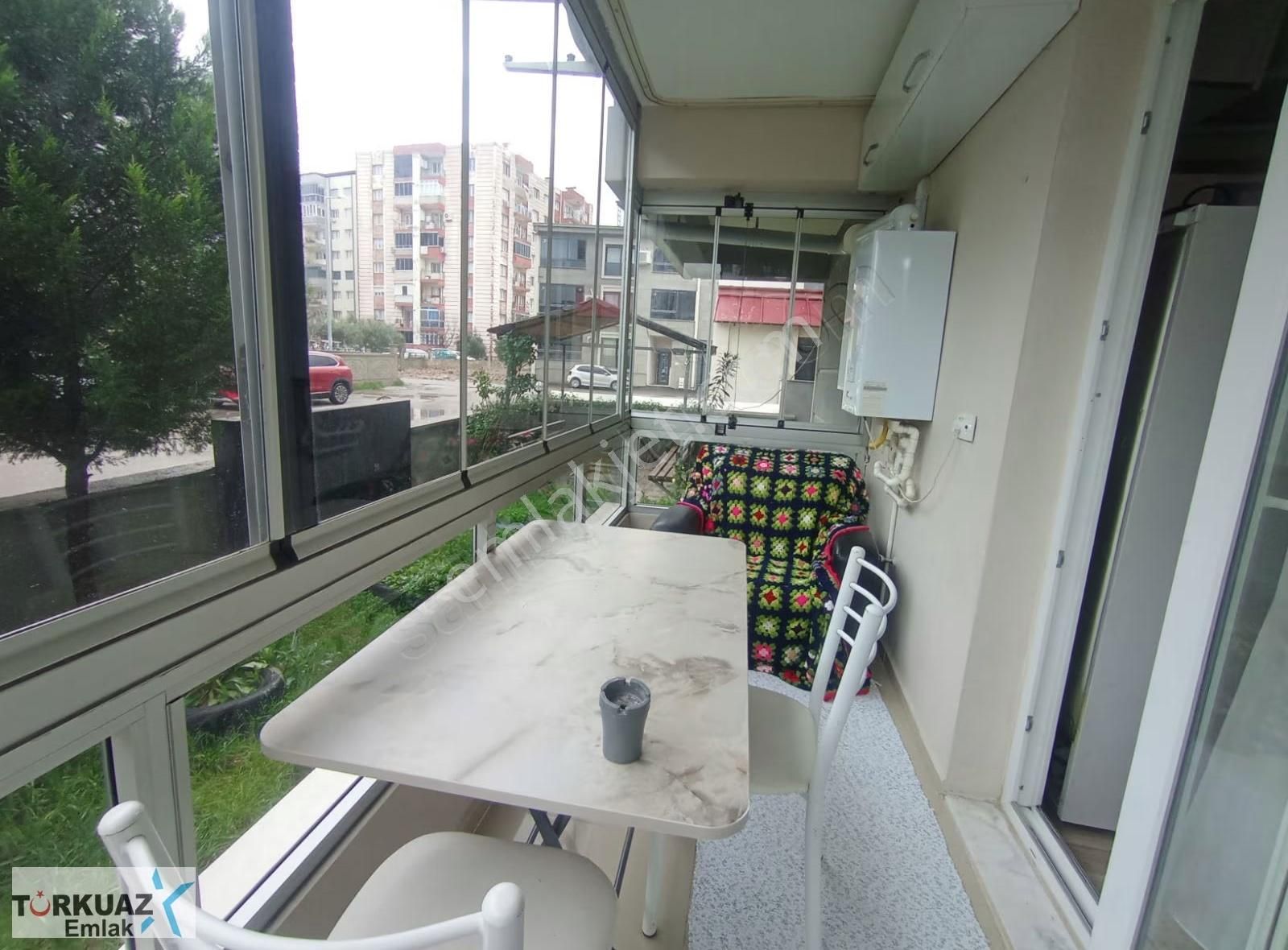 Eşyalı 2+1 İzbana Yakın Kiralık Muratbey Mah - Görsel 17