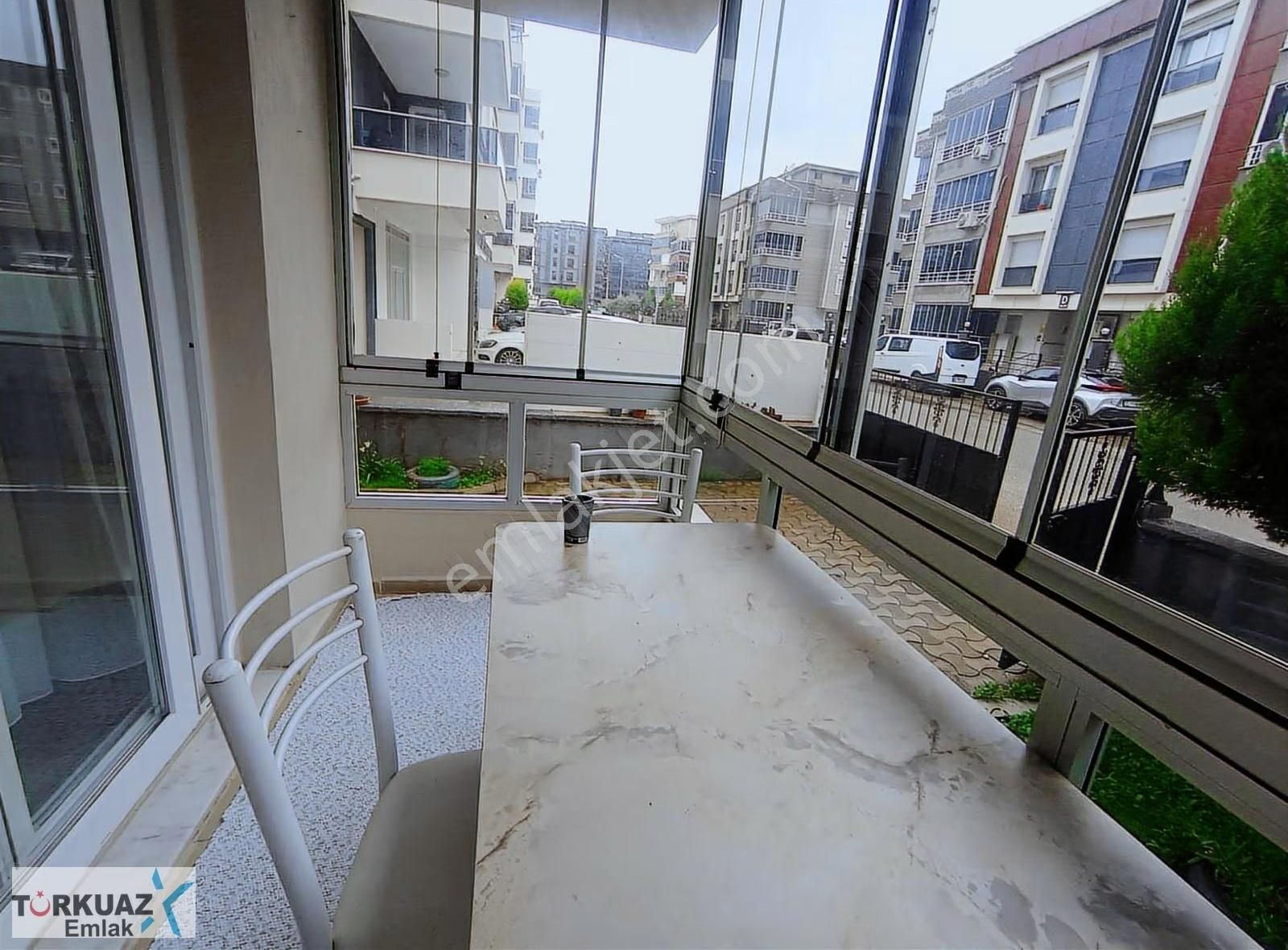 Eşyalı 2+1 İzbana Yakın Kiralık Muratbey Mah - Görsel 11