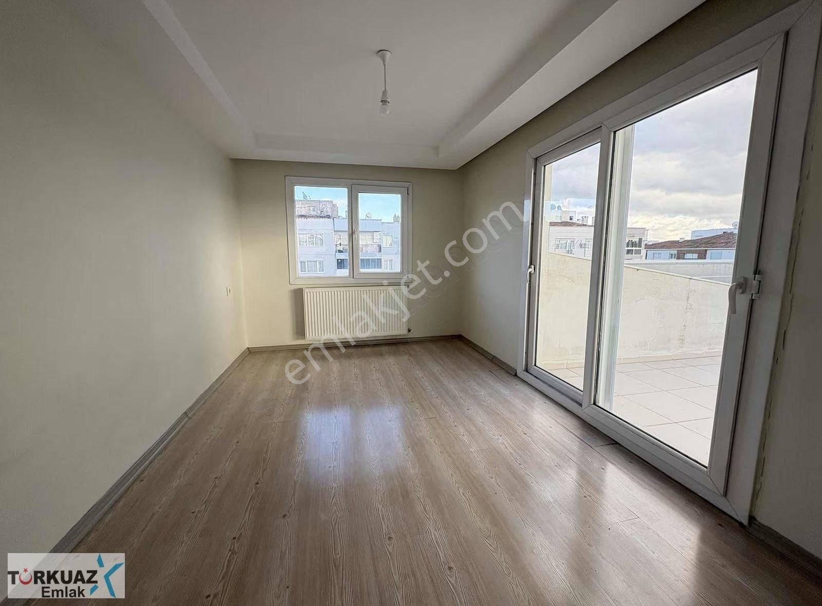 Torbalı Metropolis Bulvarında Dublex Kiralık Daire - Görsel 32
