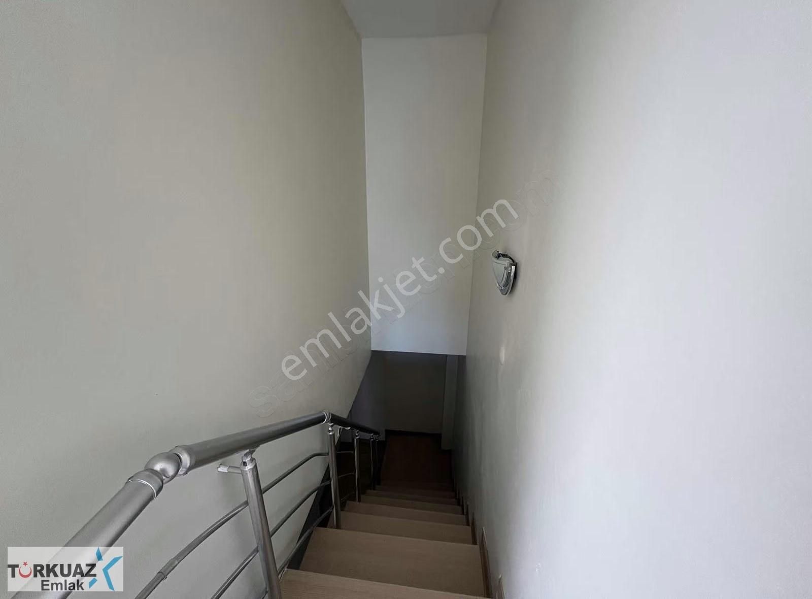 Torbalı Metropolis Bulvarında Dublex Kiralık Daire - Görsel 17