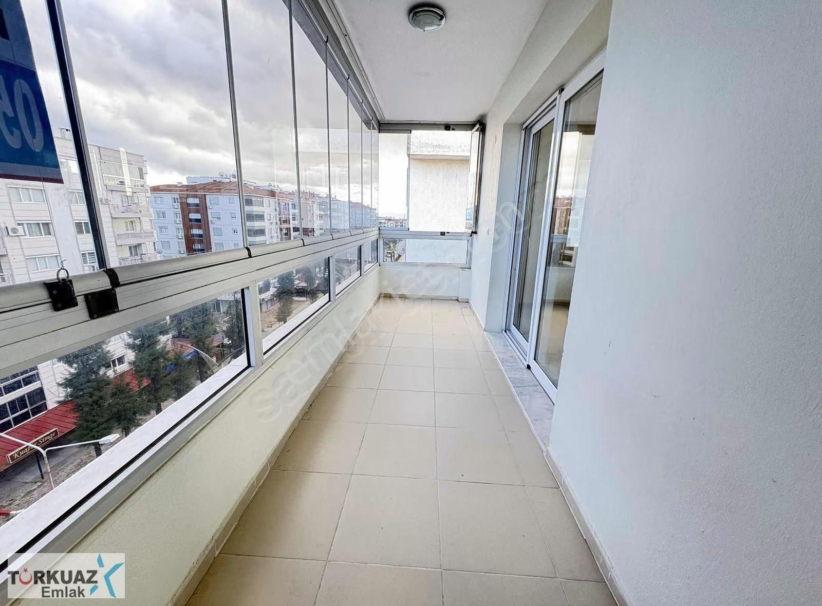 Torbalı Metropolis Bulvarında Dublex Kiralık Daire - Görsel 29