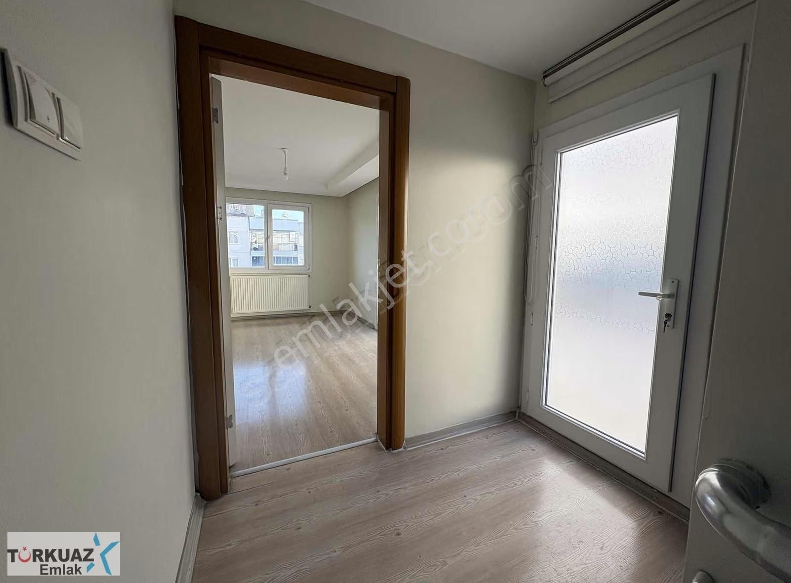 Torbalı Metropolis Bulvarında Dublex Kiralık Daire - Görsel 8