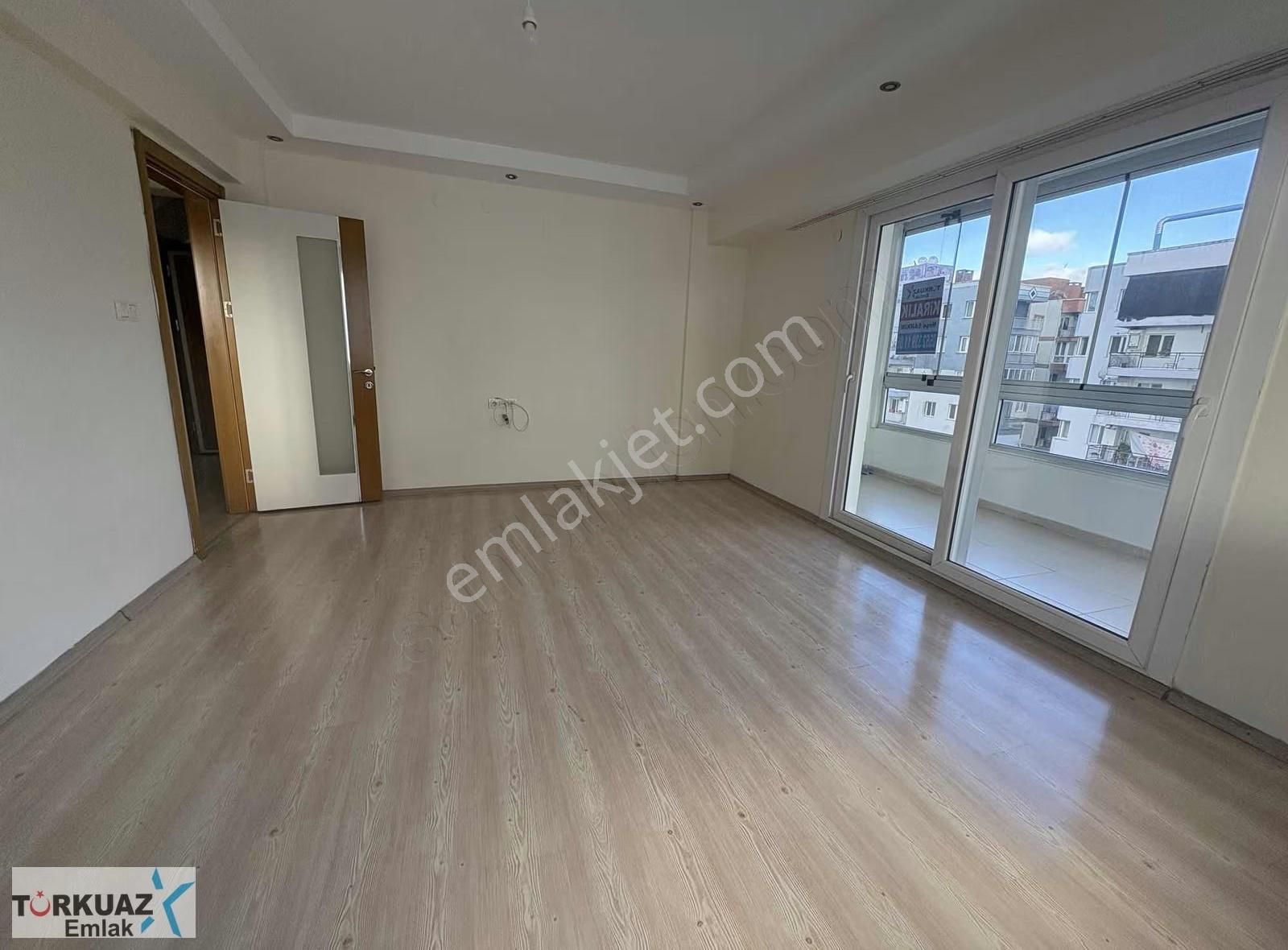 Torbalı Metropolis Bulvarında Dublex Kiralık Daire - Görsel 16