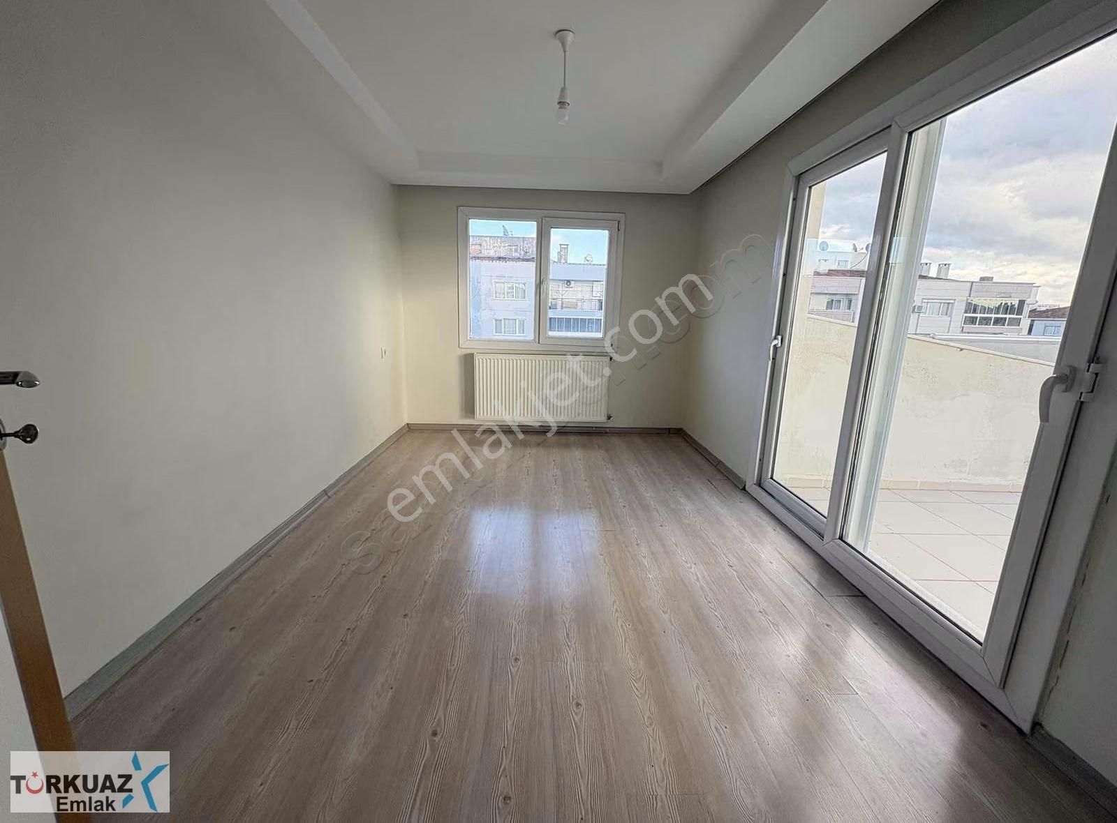 Torbalı Metropolis Bulvarında Dublex Kiralık Daire - Görsel 23