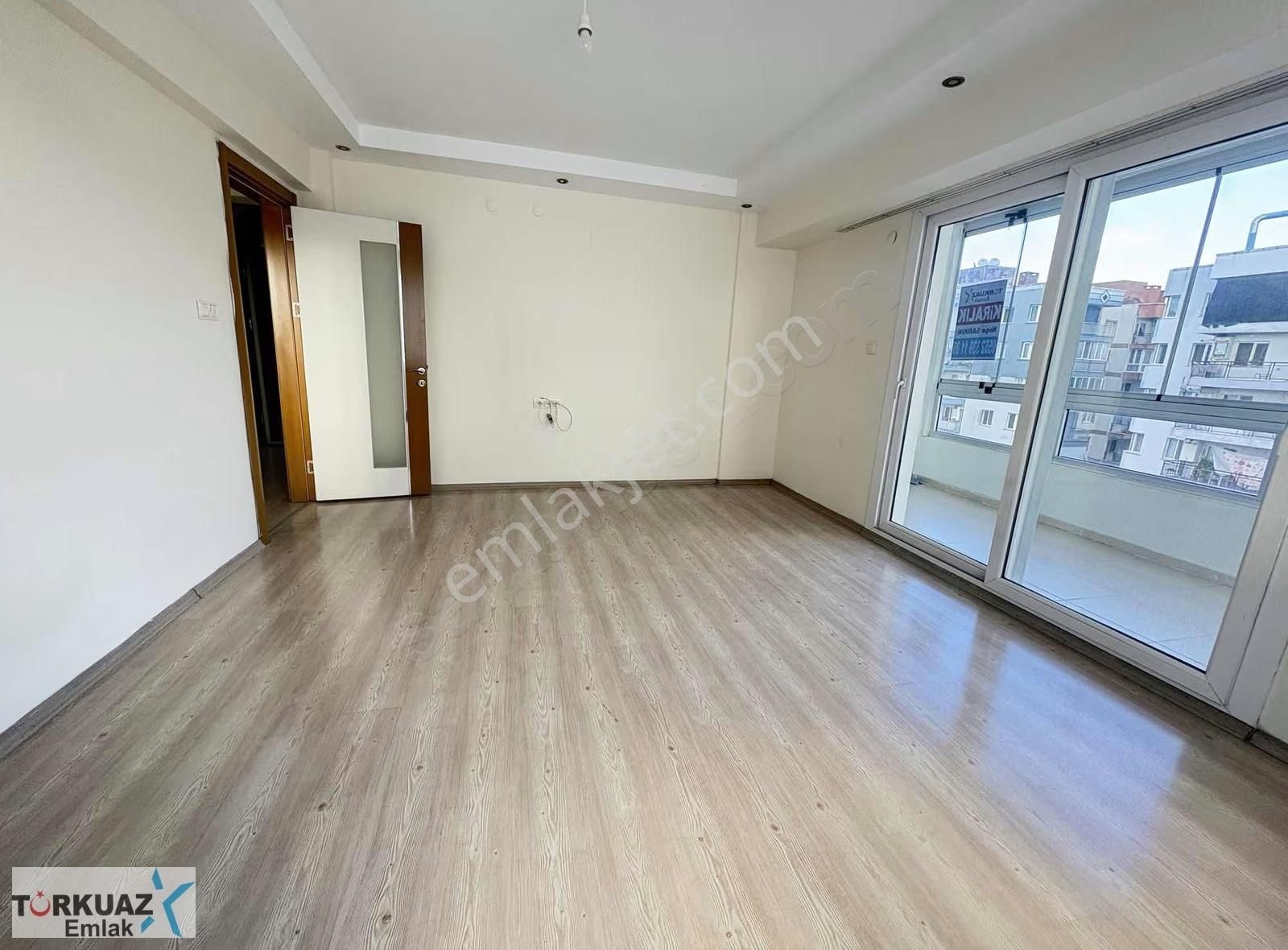 Torbalı Metropolis Bulvarında Dublex Kiralık Daire - Görsel 6