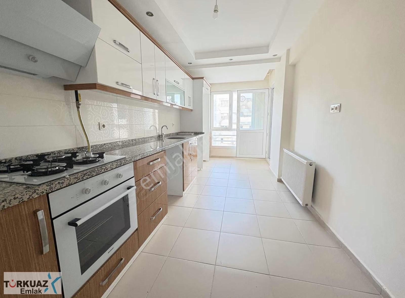 Torbalı Metropolis Bulvarında Dublex Kiralık Daire - Görsel 31