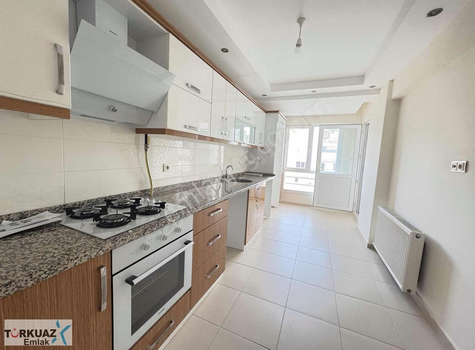 Torbalı Metropolis Bulvarında Dublex Kiralık Daire - Görsel 4