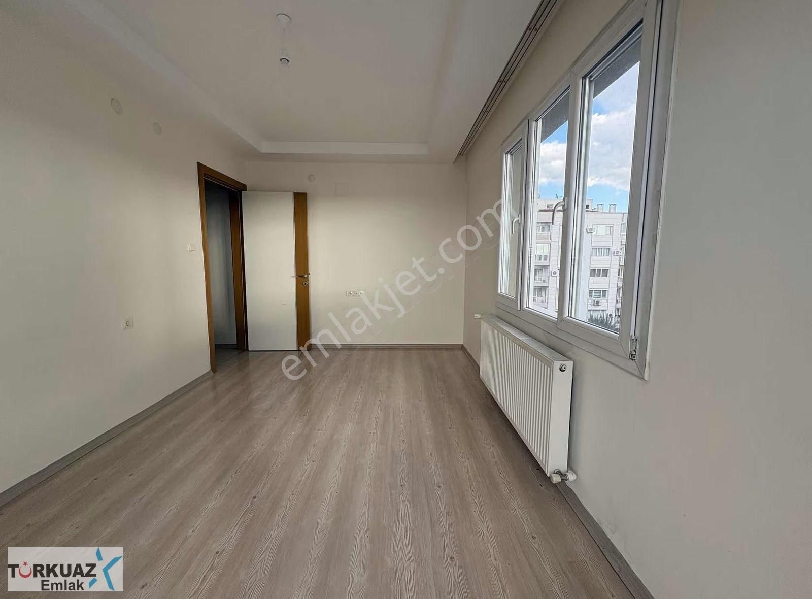Torbalı Metropolis Bulvarında Dublex Kiralık Daire - Görsel 28