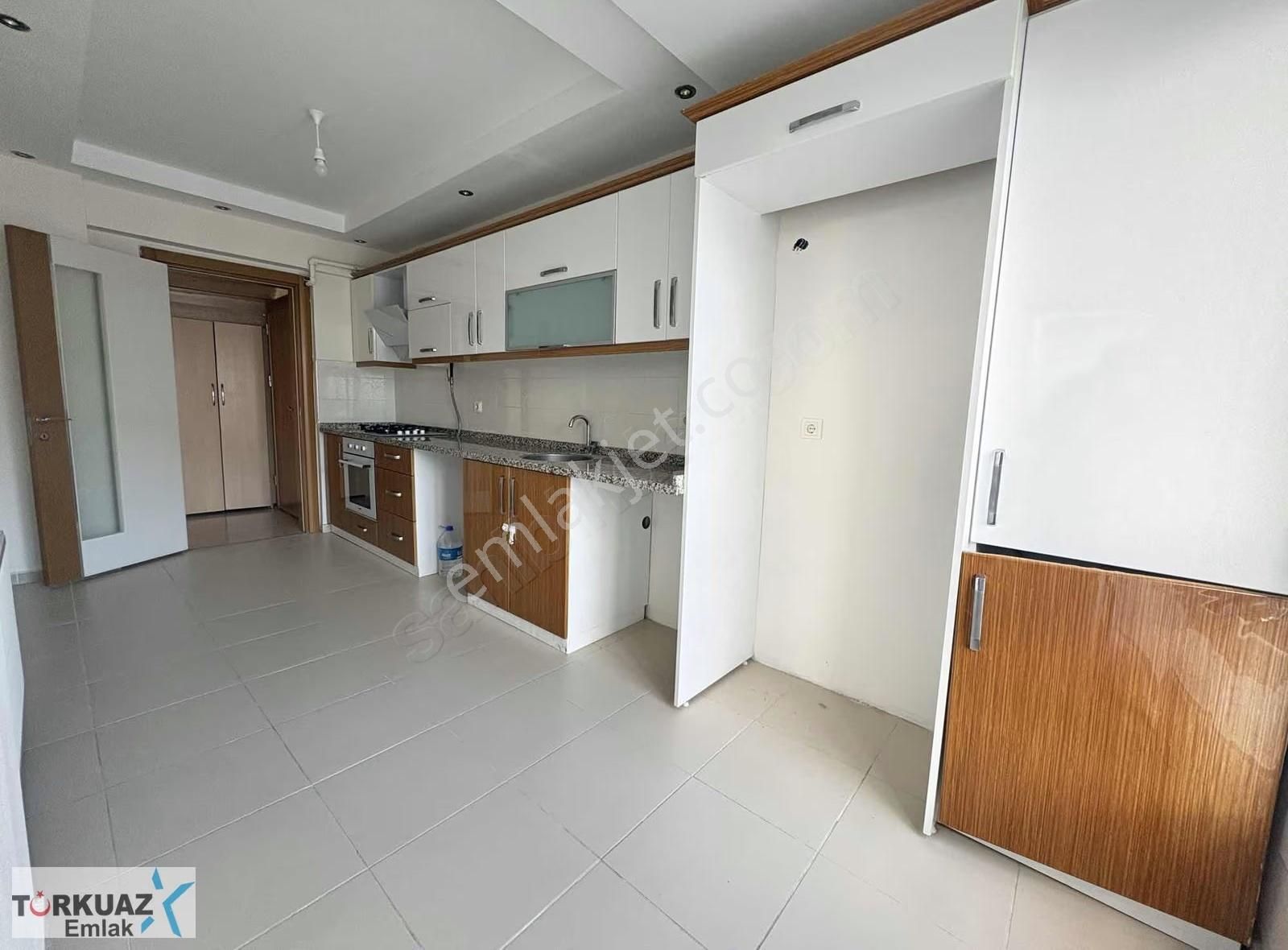 Torbalı Metropolis Bulvarında Dublex Kiralık Daire - Görsel 30