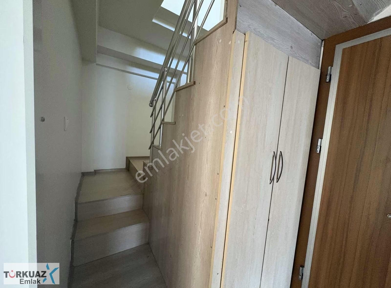 Torbalı Metropolis Bulvarında Dublex Kiralık Daire - Görsel 27