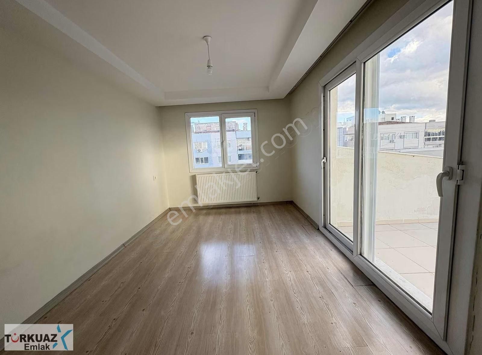 Torbalı Metropolis Bulvarında Dublex Kiralık Daire - Görsel 24