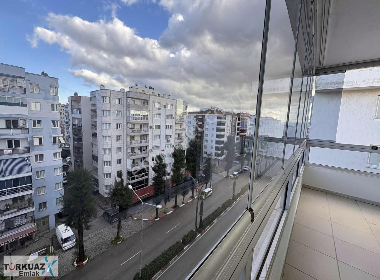 Torbalı Metropolis Bulvarında Dublex Kiralık Daire - Görsel 11