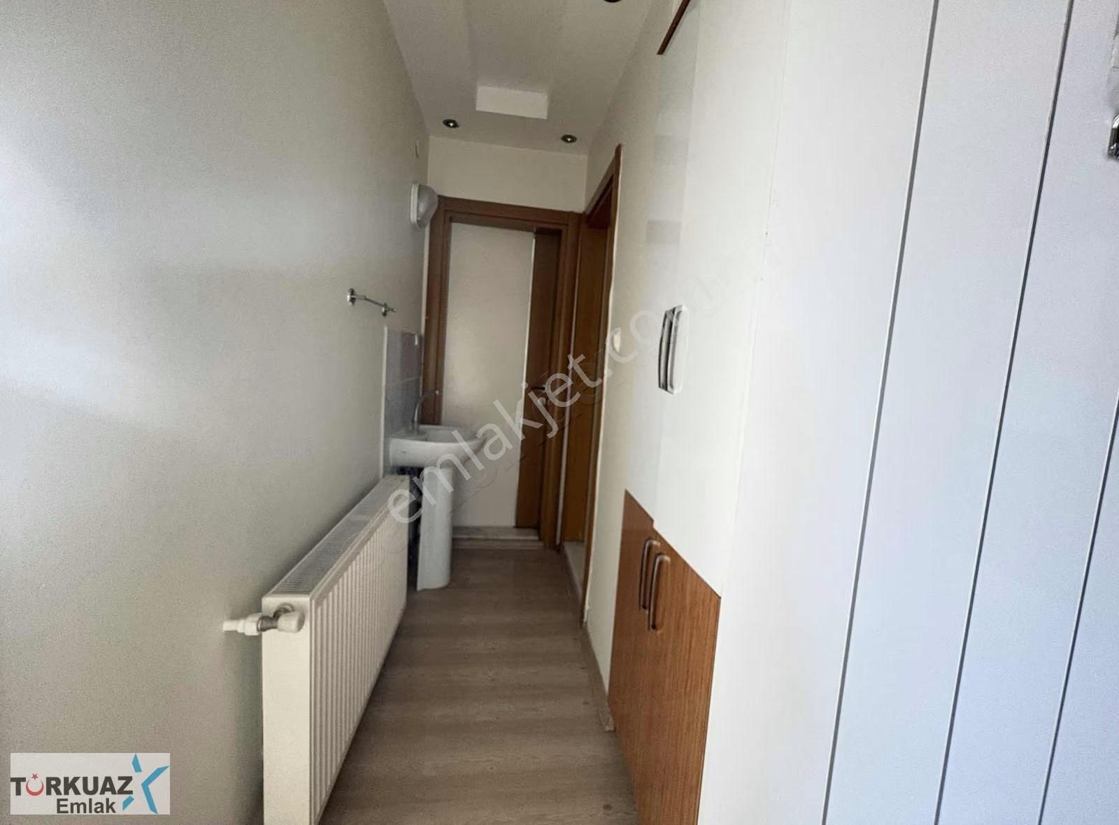 Torbalı Metropolis Bulvarında Dublex Kiralık Daire - Görsel 13