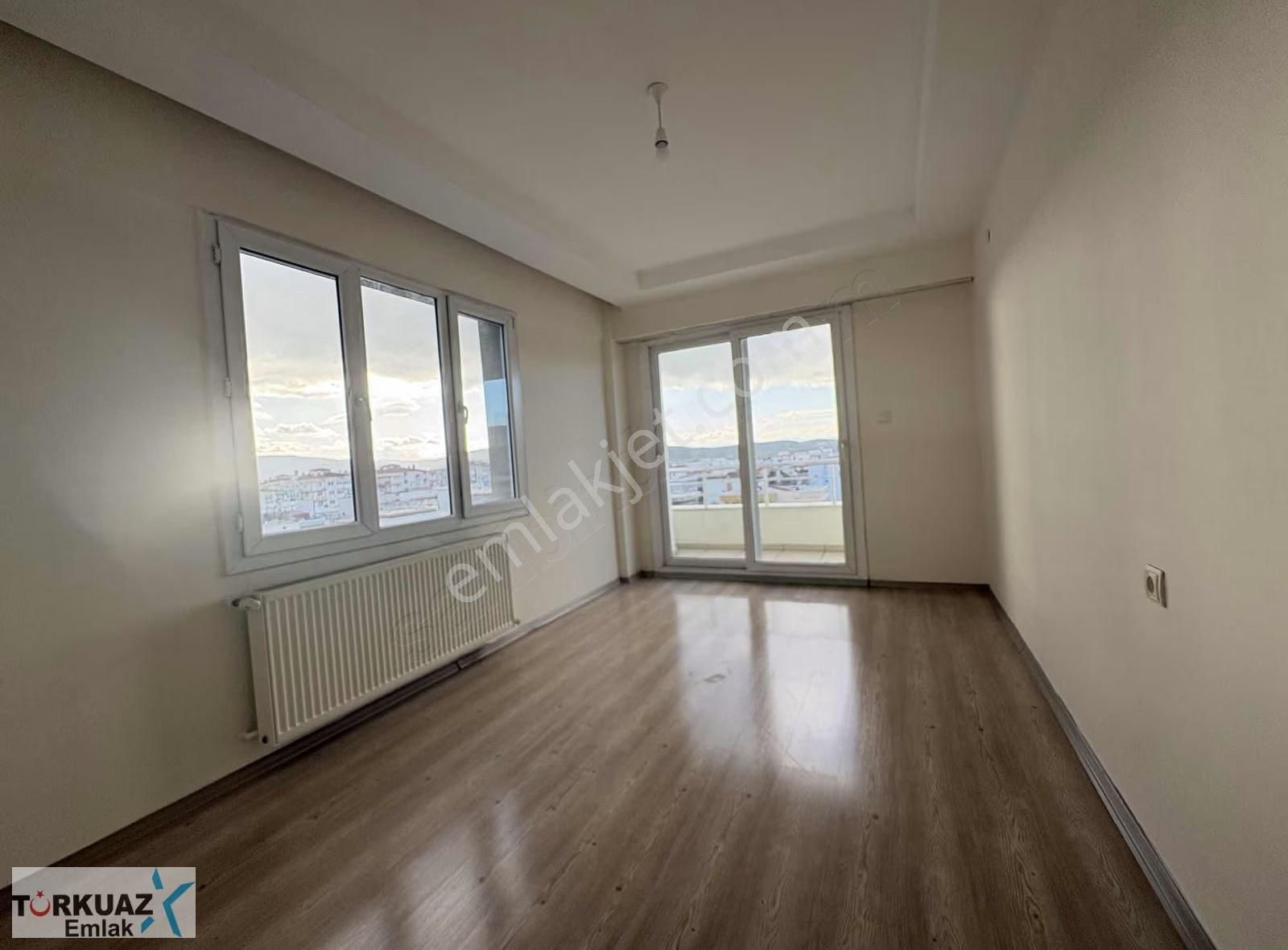 Torbalı Metropolis Bulvarında Dublex Kiralık Daire - Görsel 10