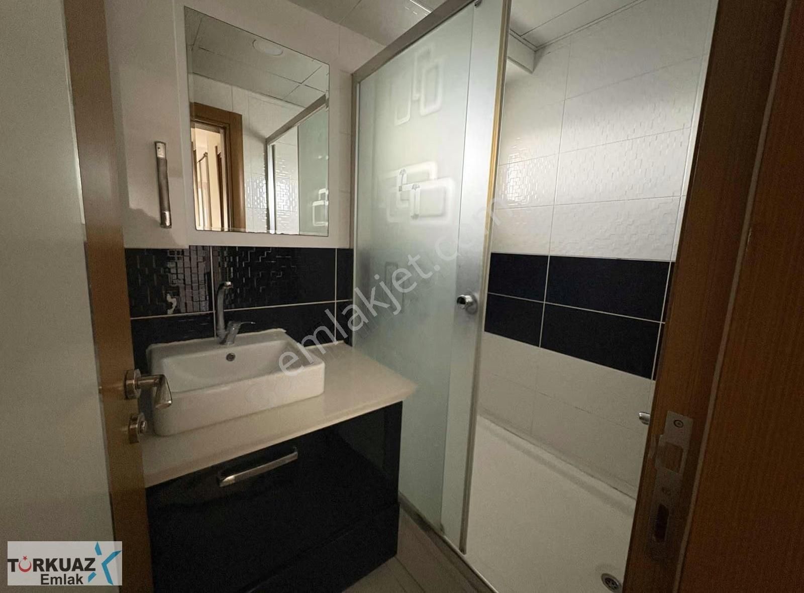 Torbalı Metropolis Bulvarında Dublex Kiralık Daire - Görsel 12