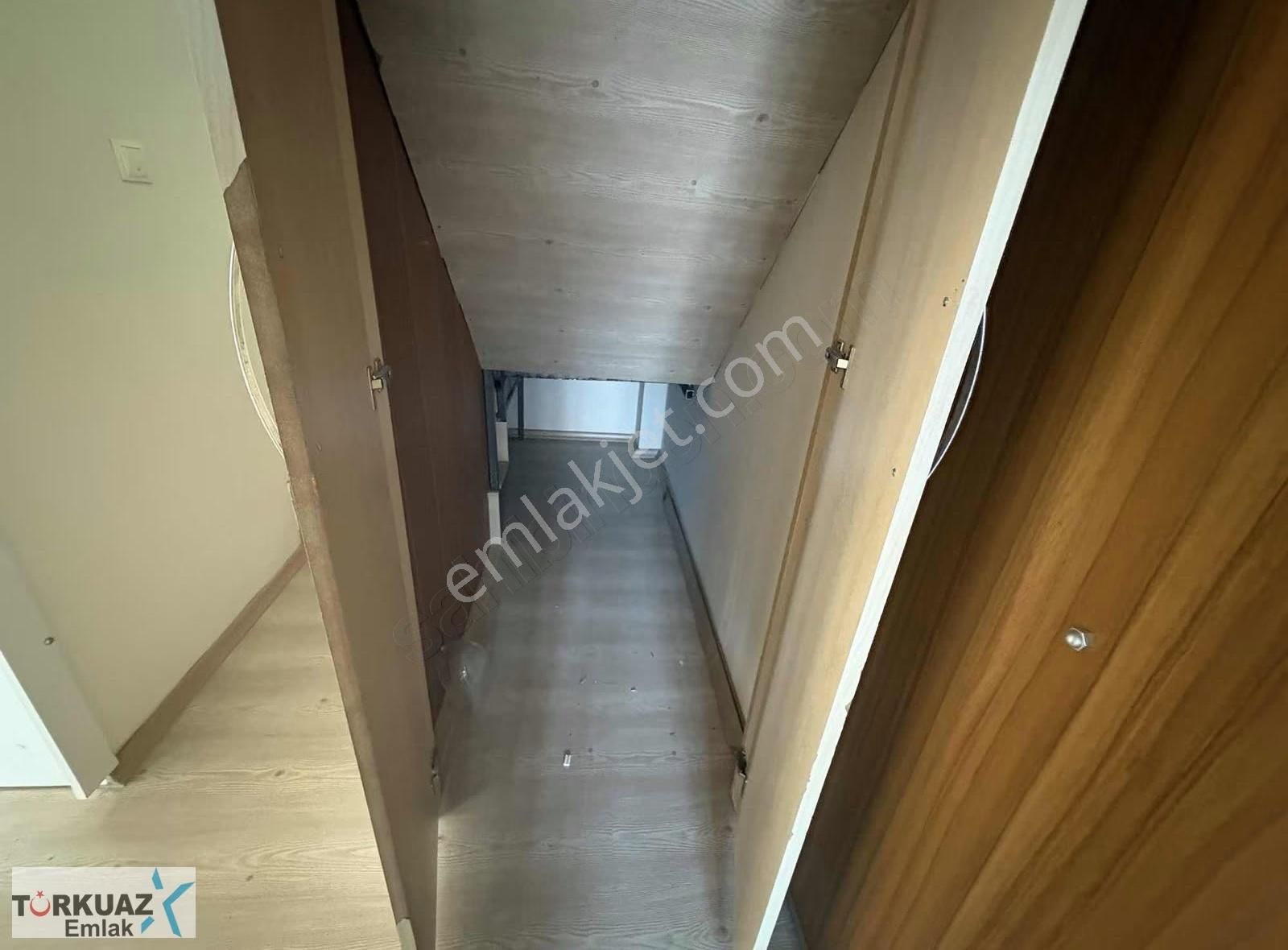 Torbalı Metropolis Bulvarında Dublex Kiralık Daire - Görsel 14