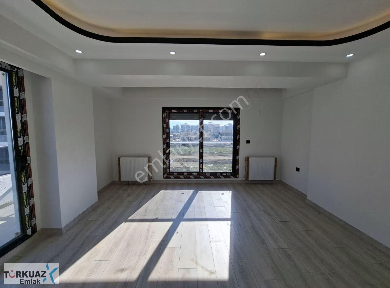 Turkuaz' Dan Yedi Eylülde Sıfır Daire - Görsel 12