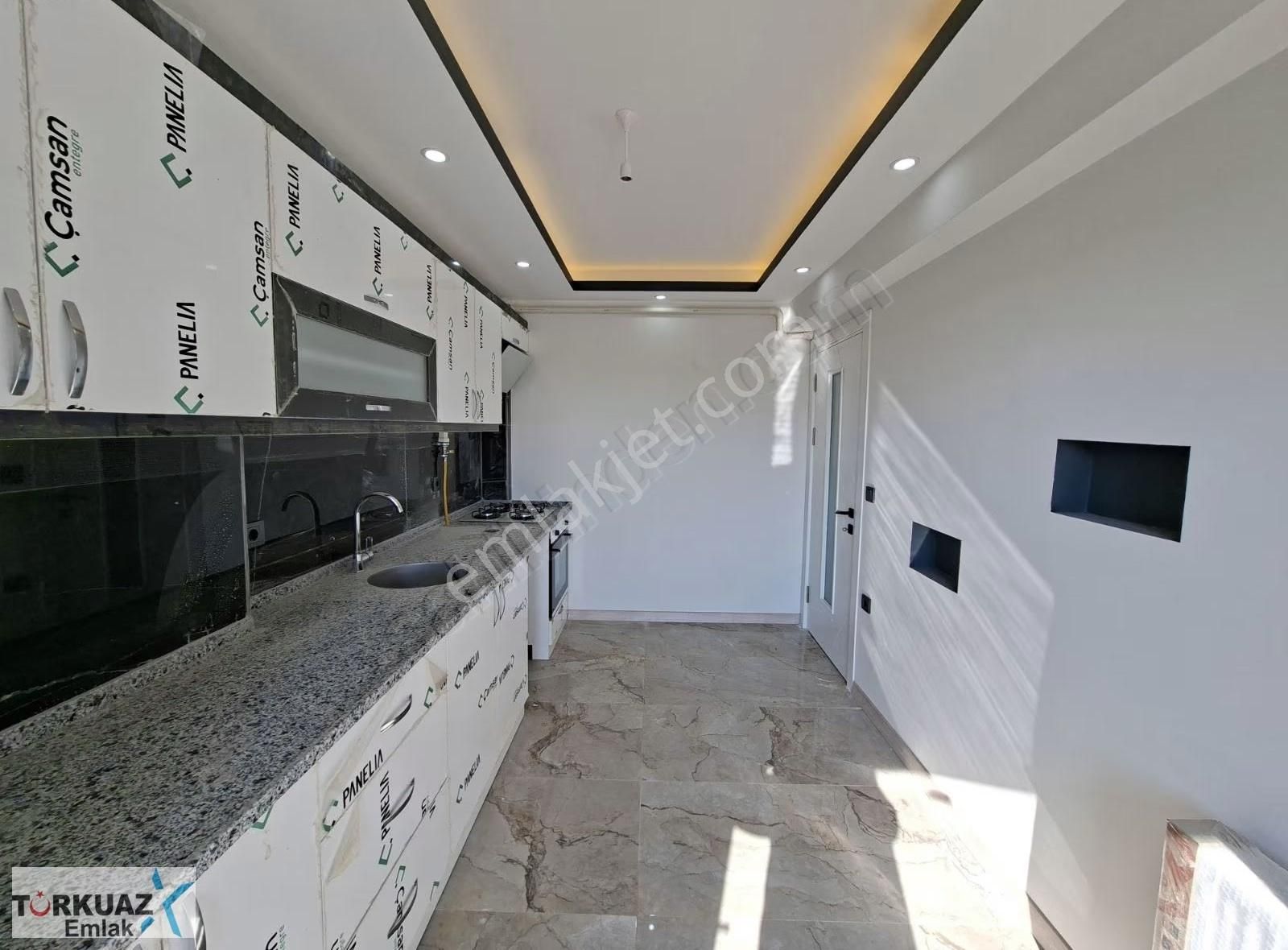 Turkuaz' Dan Yedi Eylülde Sıfır Daire - Görsel 16