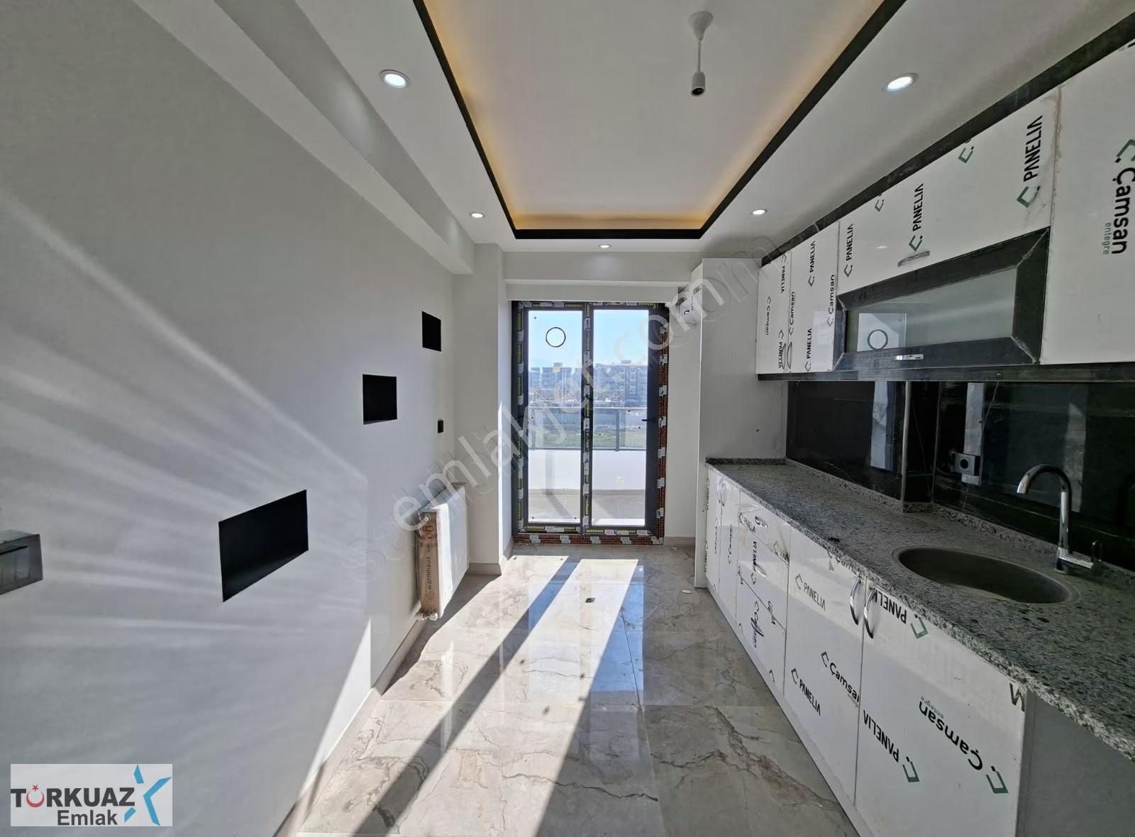 Turkuaz' Dan Yedi Eylülde Sıfır Daire - Görsel 14