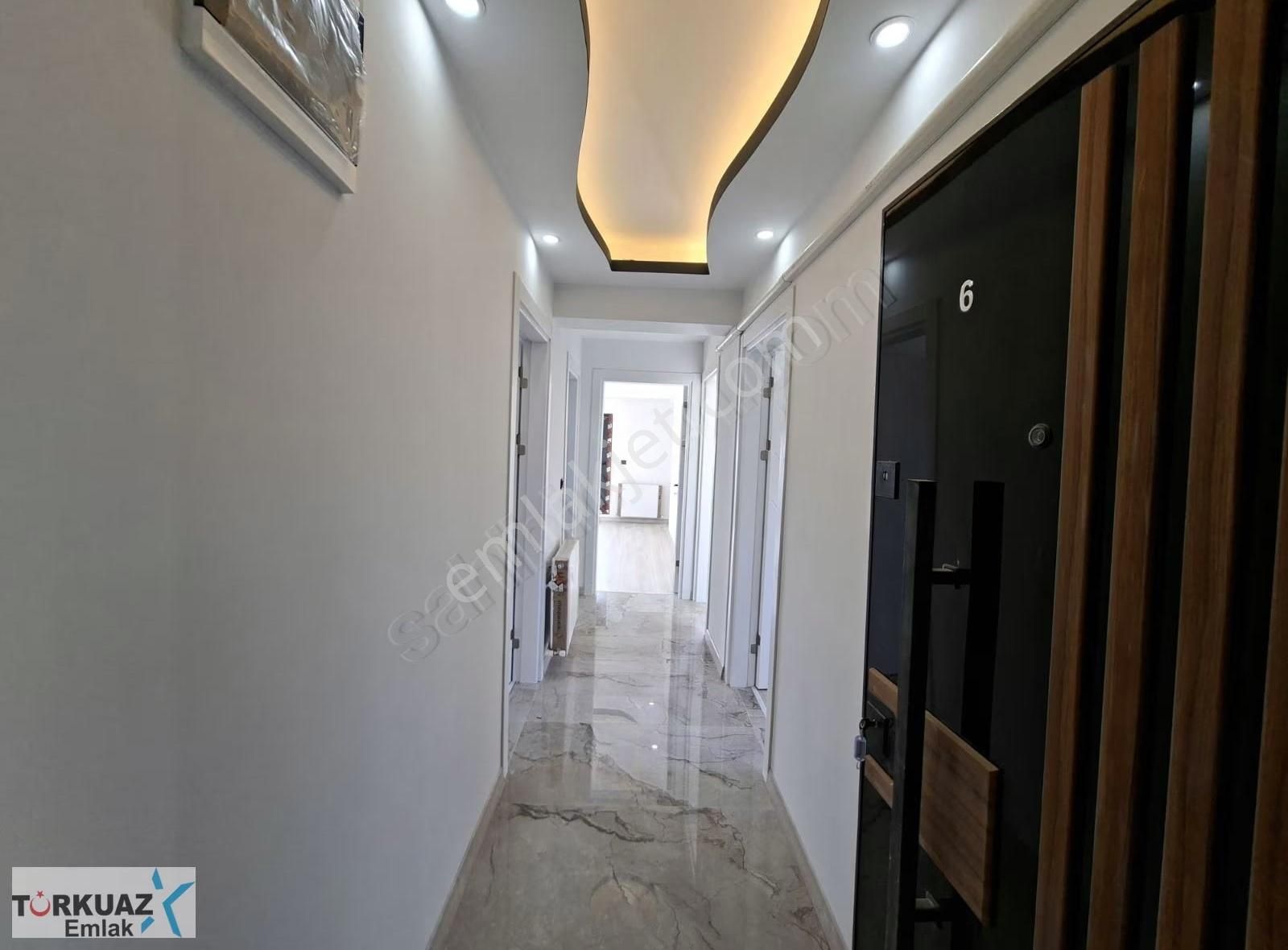 Turkuaz' Dan Yedi Eylülde Sıfır Daire - Görsel 2