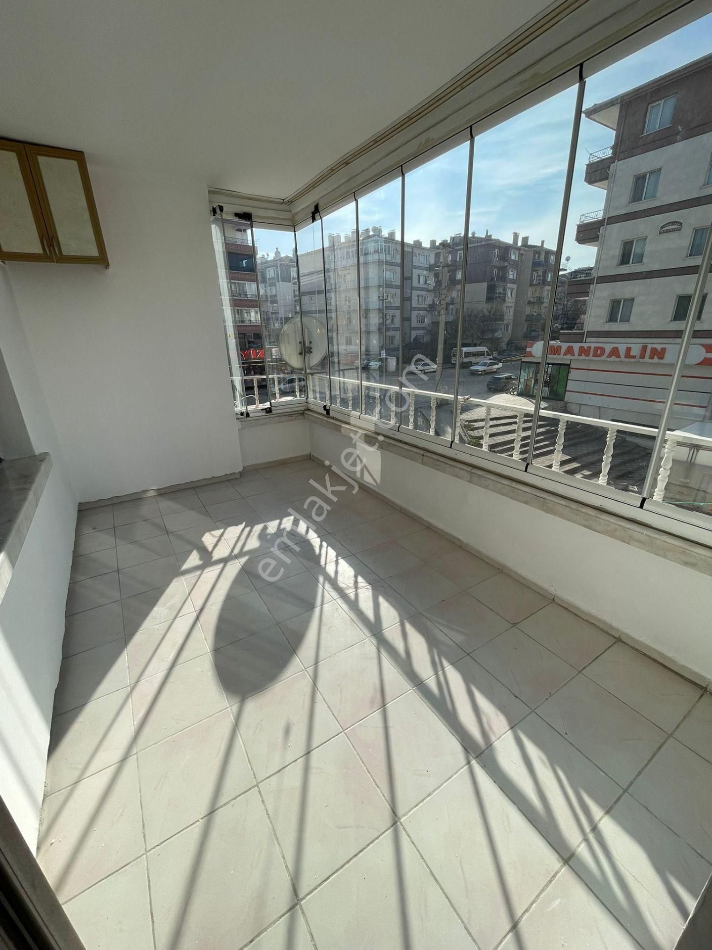 Malazgirt Mh'de 3+1 Ara Katta Buhara Caddesin'de Daire!!! - Görsel 22