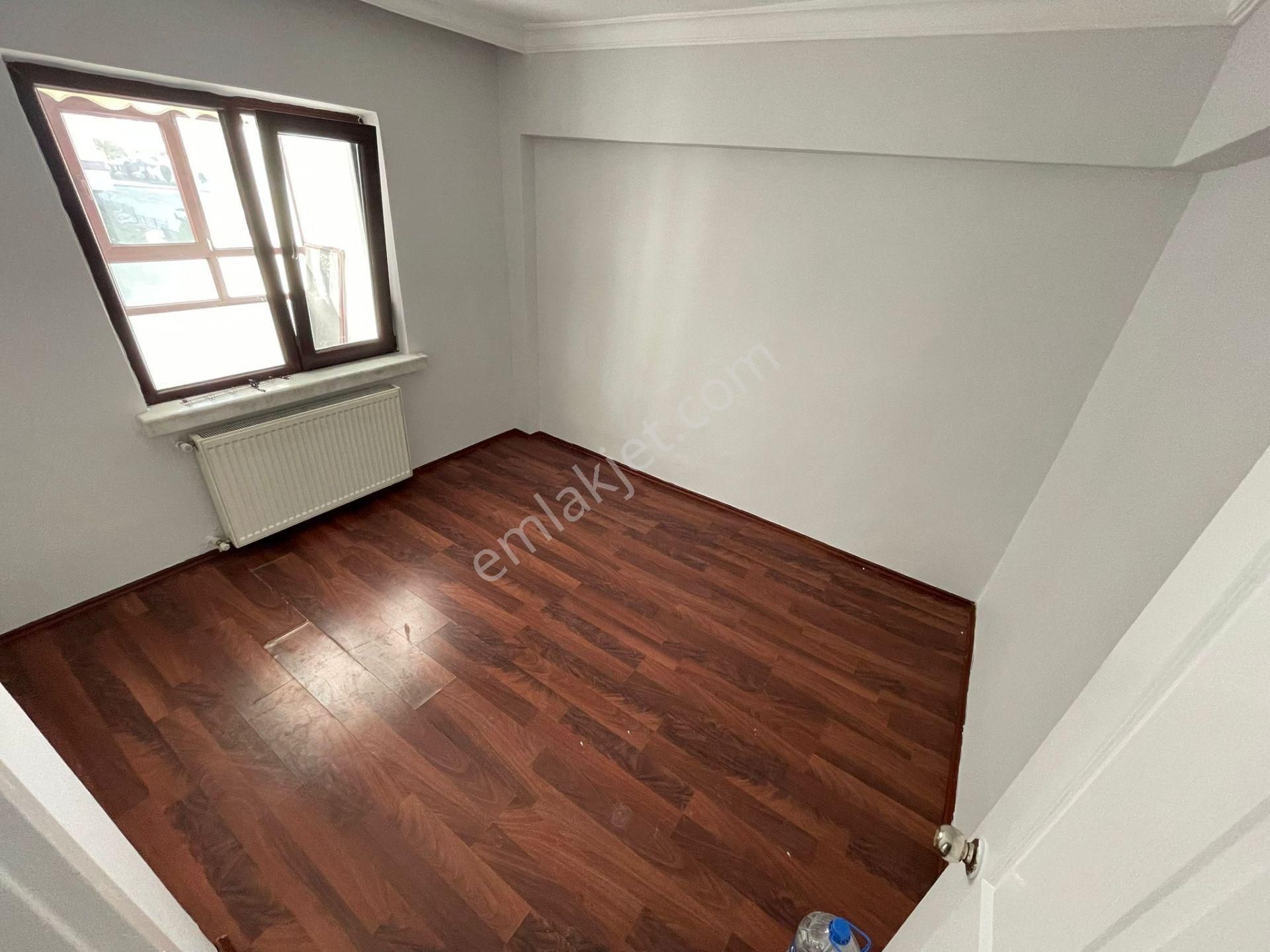 Malazgirt Mh'de 3+1 Ara Katta Buhara Caddesin'de Daire!!! - Görsel 17