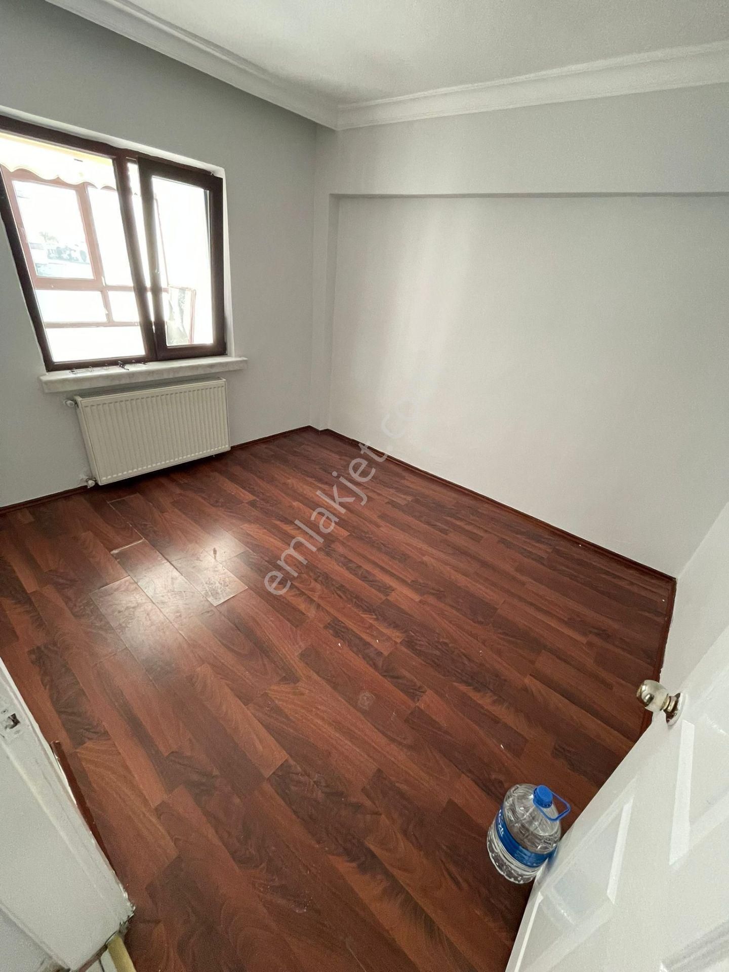 Malazgirt Mh'de 3+1 Ara Katta Buhara Caddesin'de Daire!!! - Görsel 14