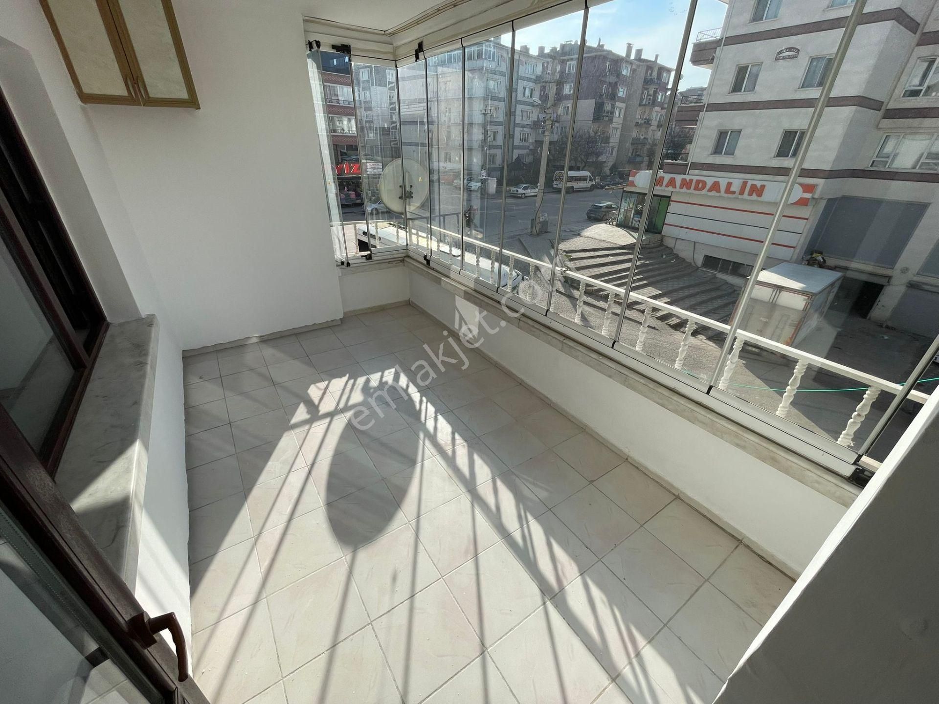 Malazgirt Mh'de 3+1 Ara Katta Buhara Caddesin'de Daire!!! - Görsel 29