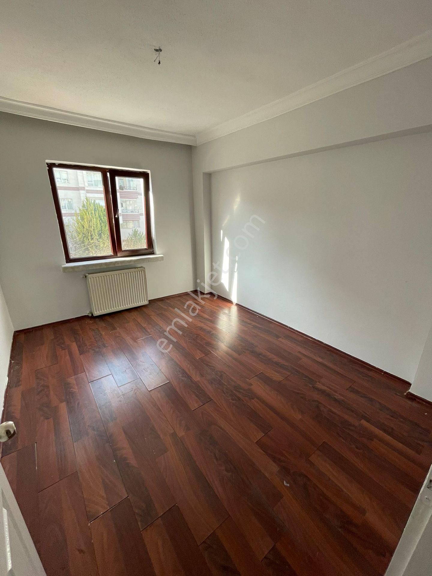 Malazgirt Mh'de 3+1 Ara Katta Buhara Caddesin'de Daire!!! - Görsel 15