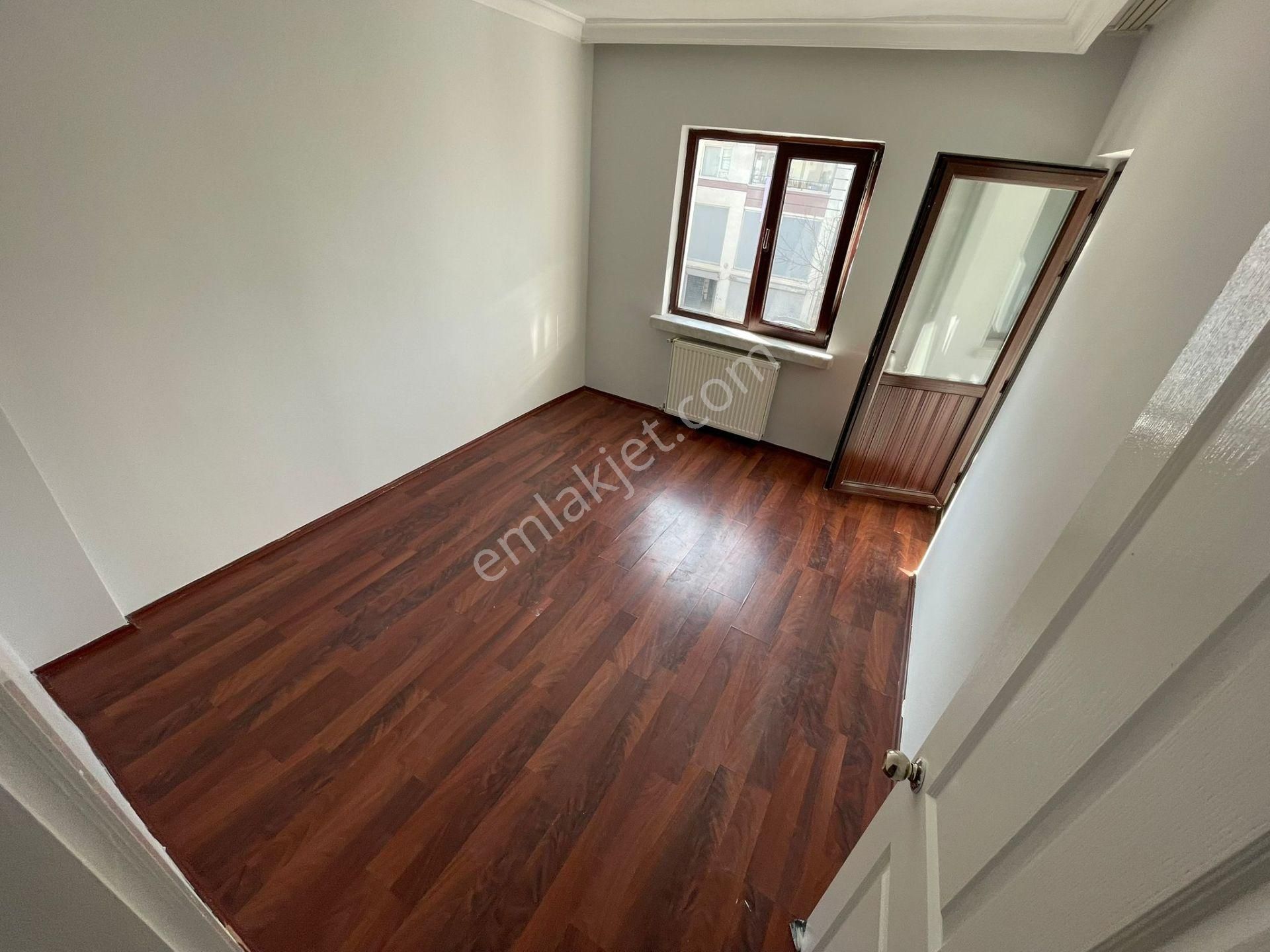 Malazgirt Mh'de 3+1 Ara Katta Buhara Caddesin'de Daire!!! - Görsel 19