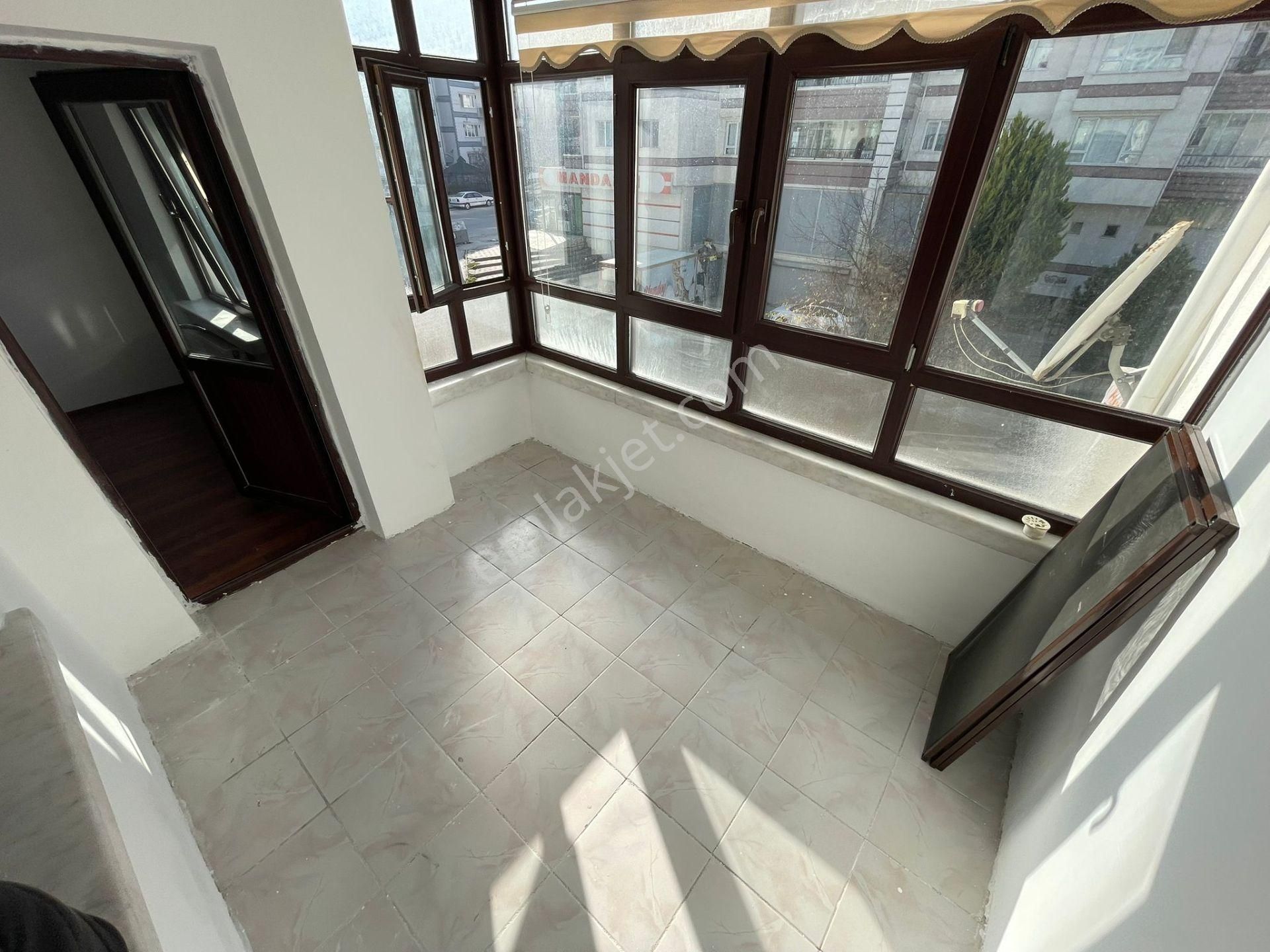 Malazgirt Mh'de 3+1 Ara Katta Buhara Caddesin'de Daire!!! - Görsel 27