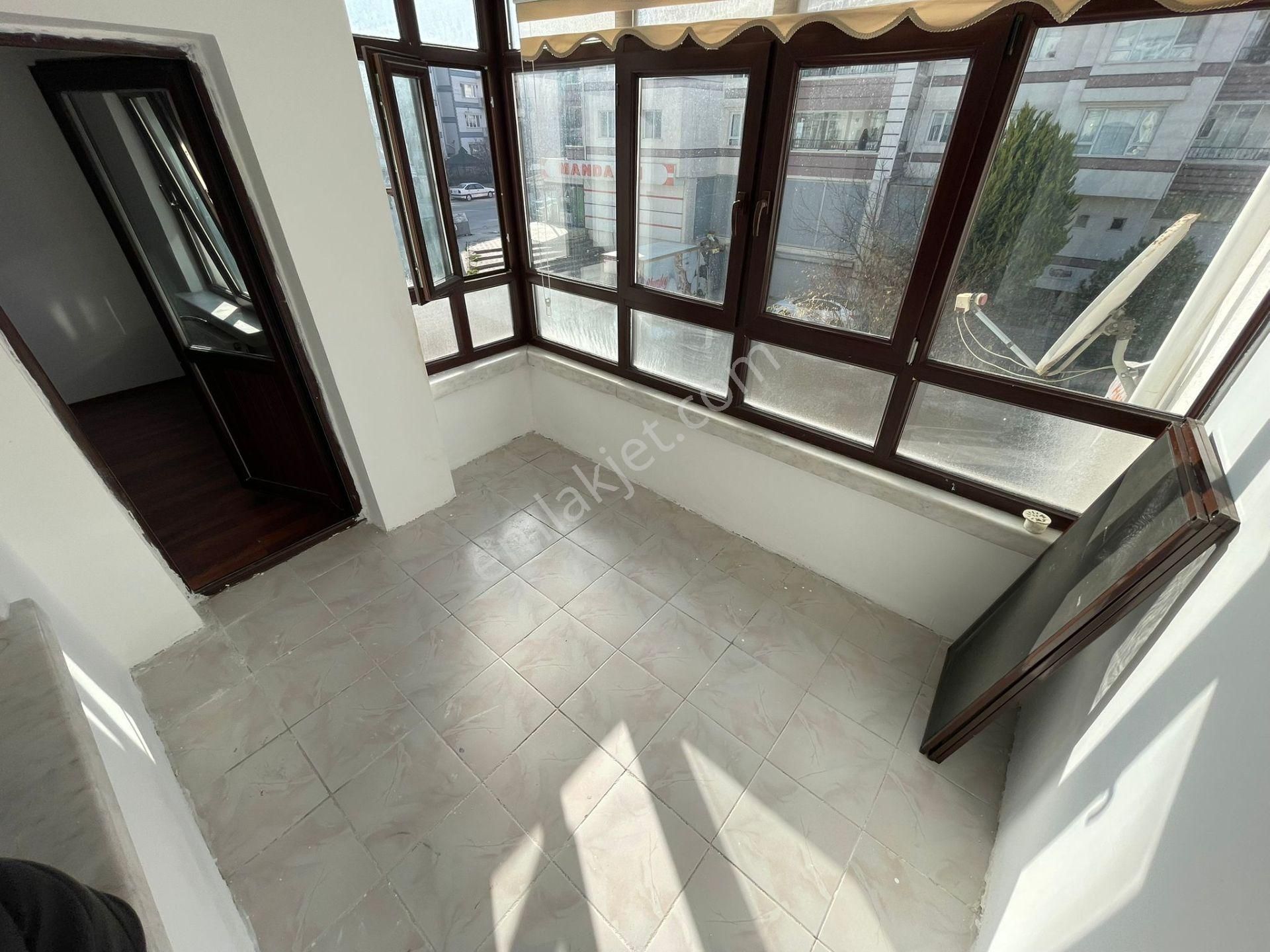 Malazgirt Mh'de 3+1 Ara Katta Buhara Caddesin'de Daire!!! - Görsel 21