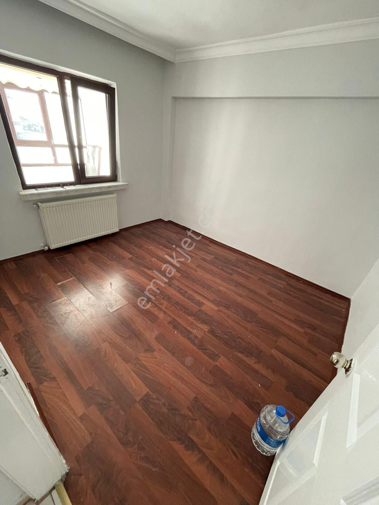 Malazgirt Mh'de 3+1 Ara Katta Buhara Caddesin'de Daire!!! - Görsel 18