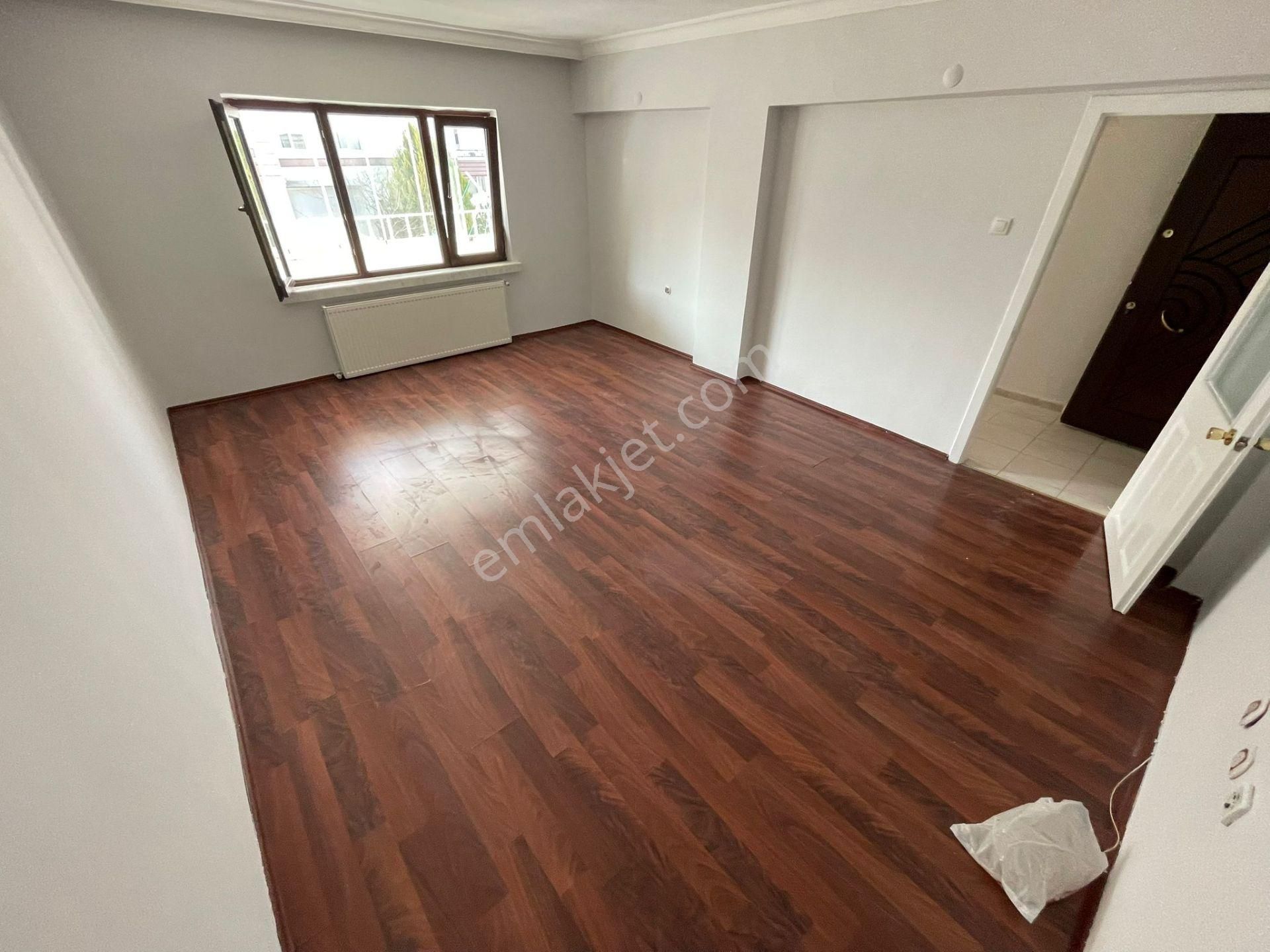 Malazgirt Mh'de 3+1 Ara Katta Buhara Caddesin'de Daire!!! - Görsel 8