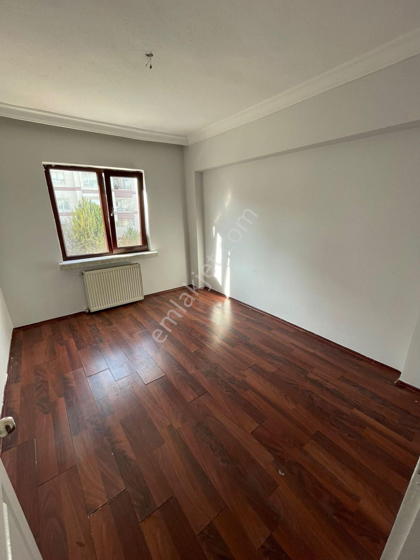 Malazgirt Mh'de 3+1 Ara Katta Buhara Caddesin'de Daire!!! - Görsel 12