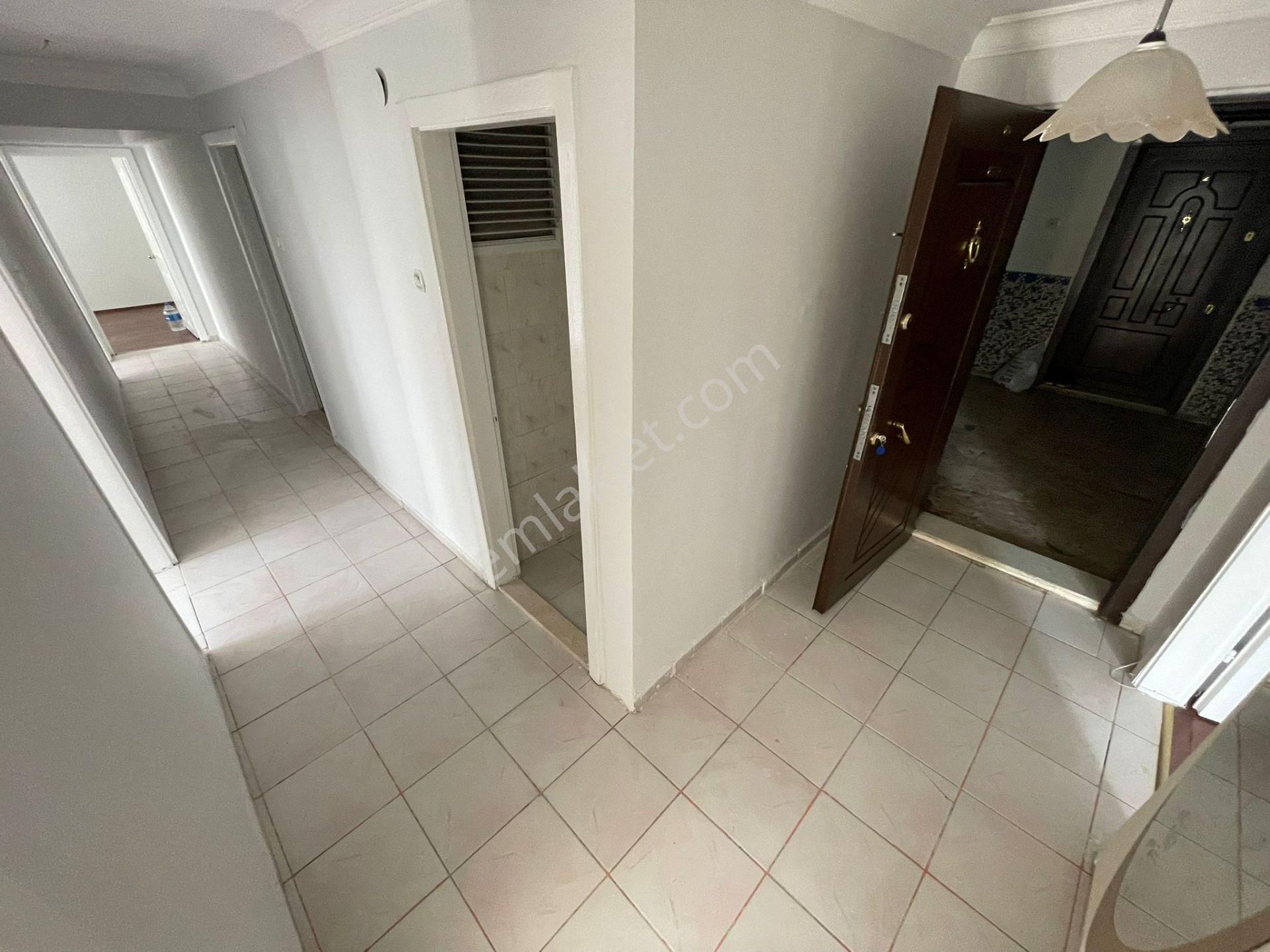 Malazgirt Mh'de 3+1 Ara Katta Buhara Caddesin'de Daire!!! - Görsel 23