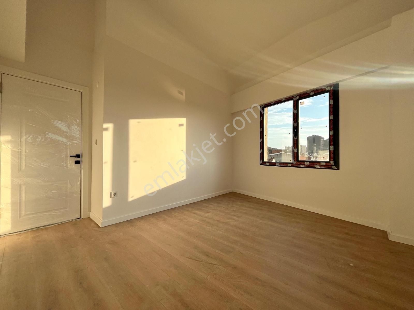 Tokgöz'den Veliefendide Kapalı Otoparklı 2+1 80m² Satılık - Görsel 11