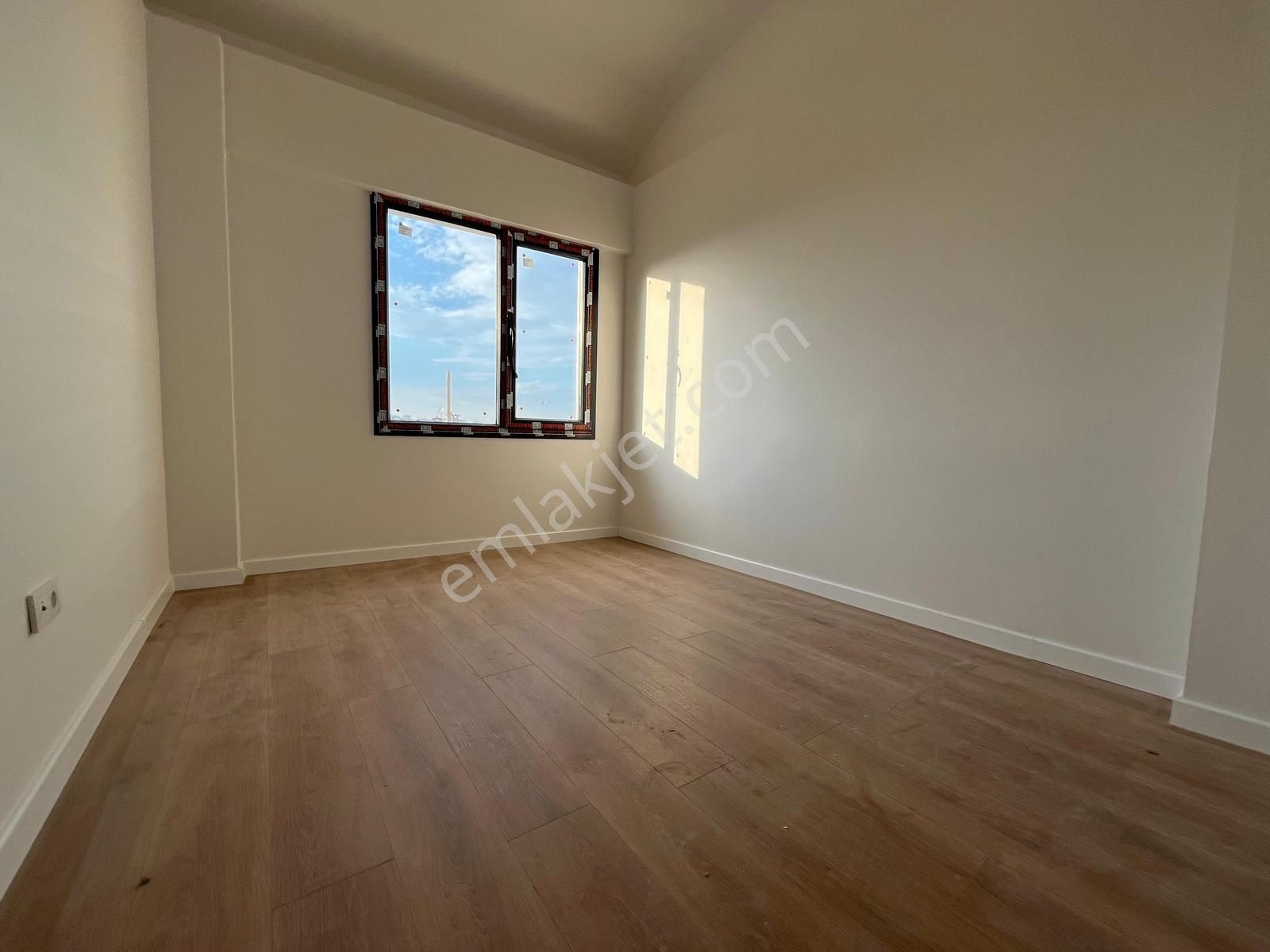 Tokgöz'den Veliefendide Kapalı Otoparklı 2+1 80m² Satılık - Görsel 17