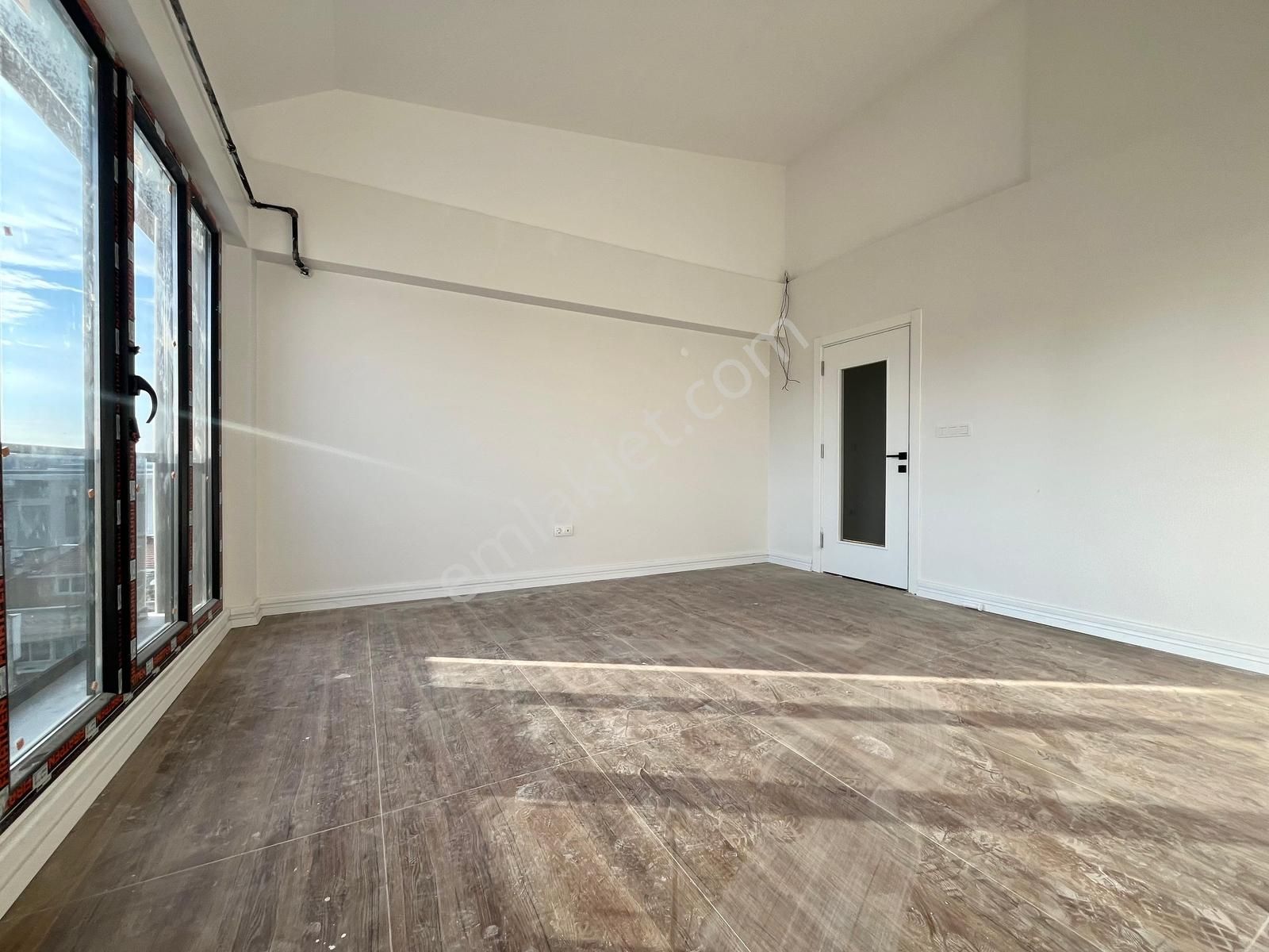 Tokgöz'den Veliefendide Kapalı Otoparklı 2+1 80m² Satılık - Görsel 22