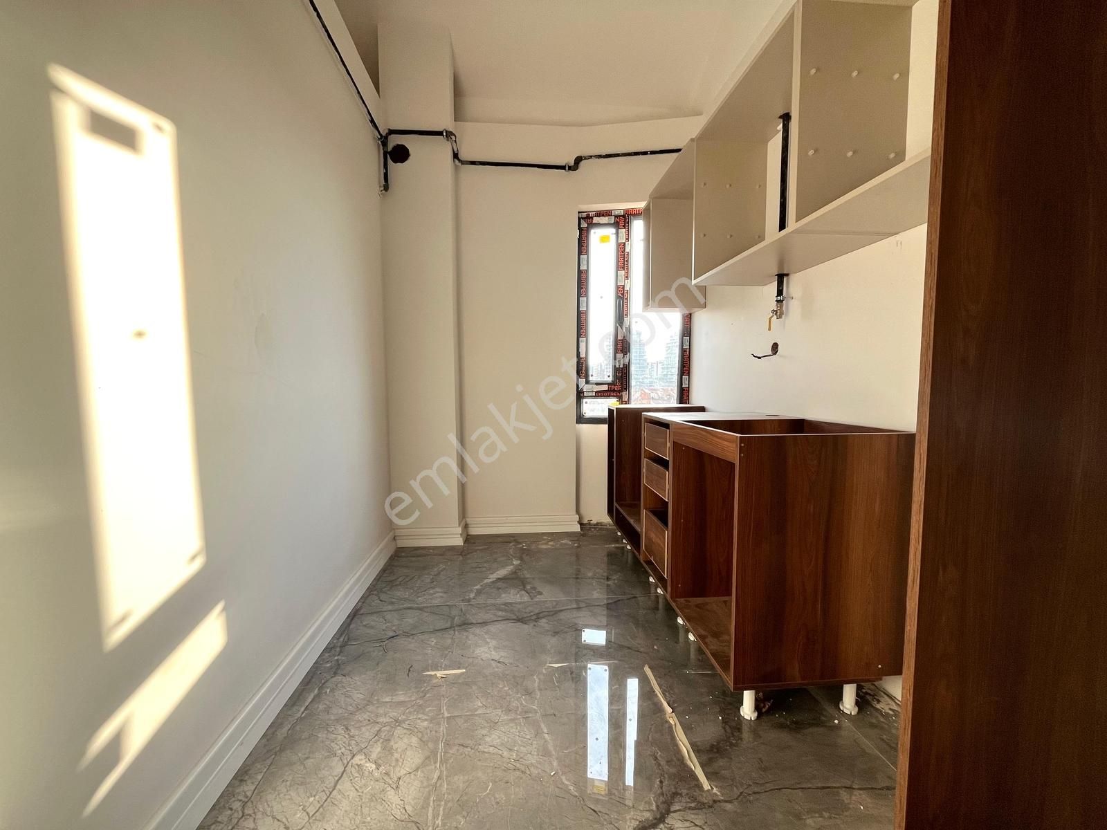 Tokgöz'den Veliefendide Kapalı Otoparklı 2+1 80m² Satılık - Görsel 6