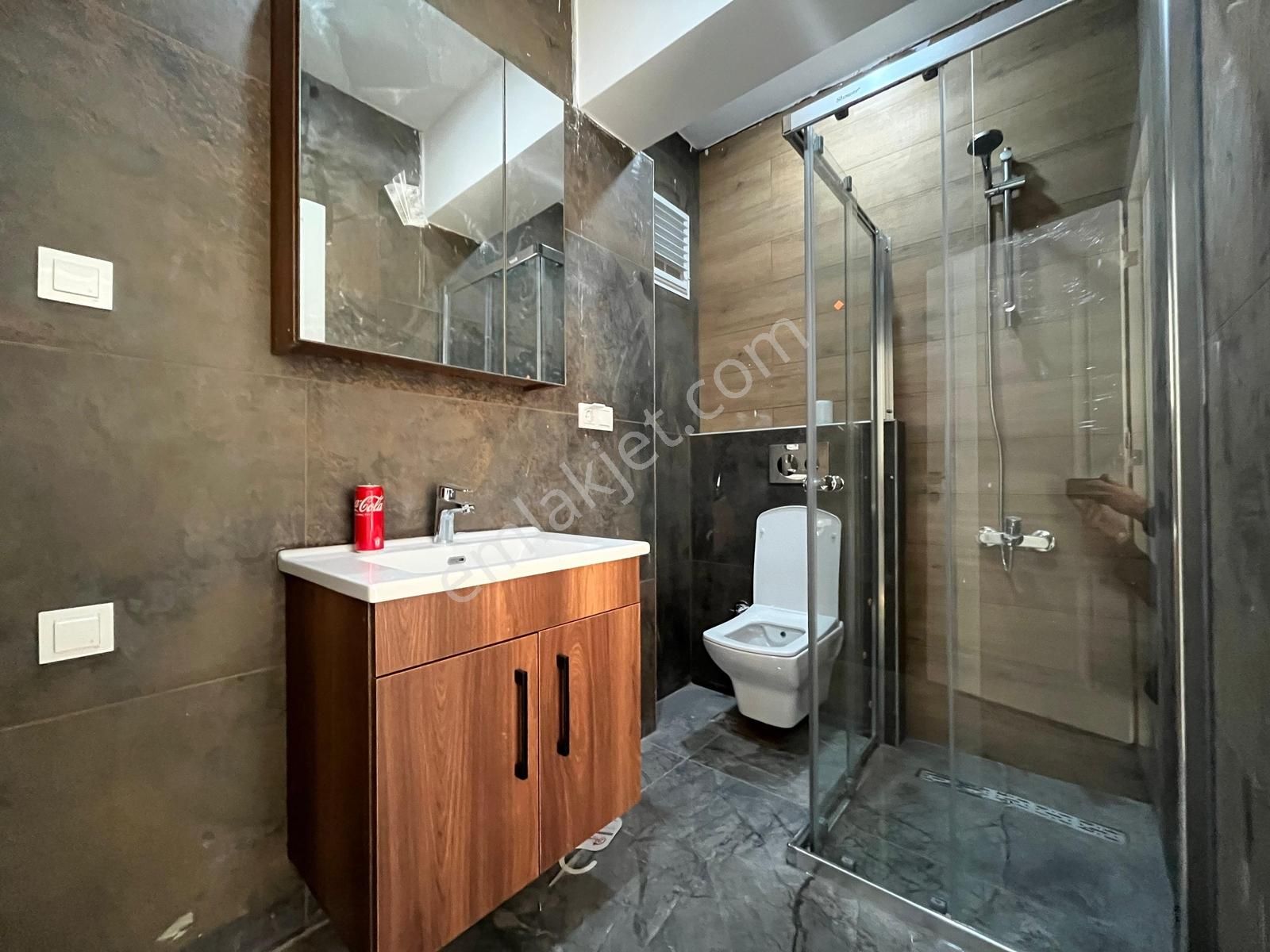 Tokgöz'den Veliefendide Kapalı Otoparklı 2+1 80m² Satılık - Görsel 15