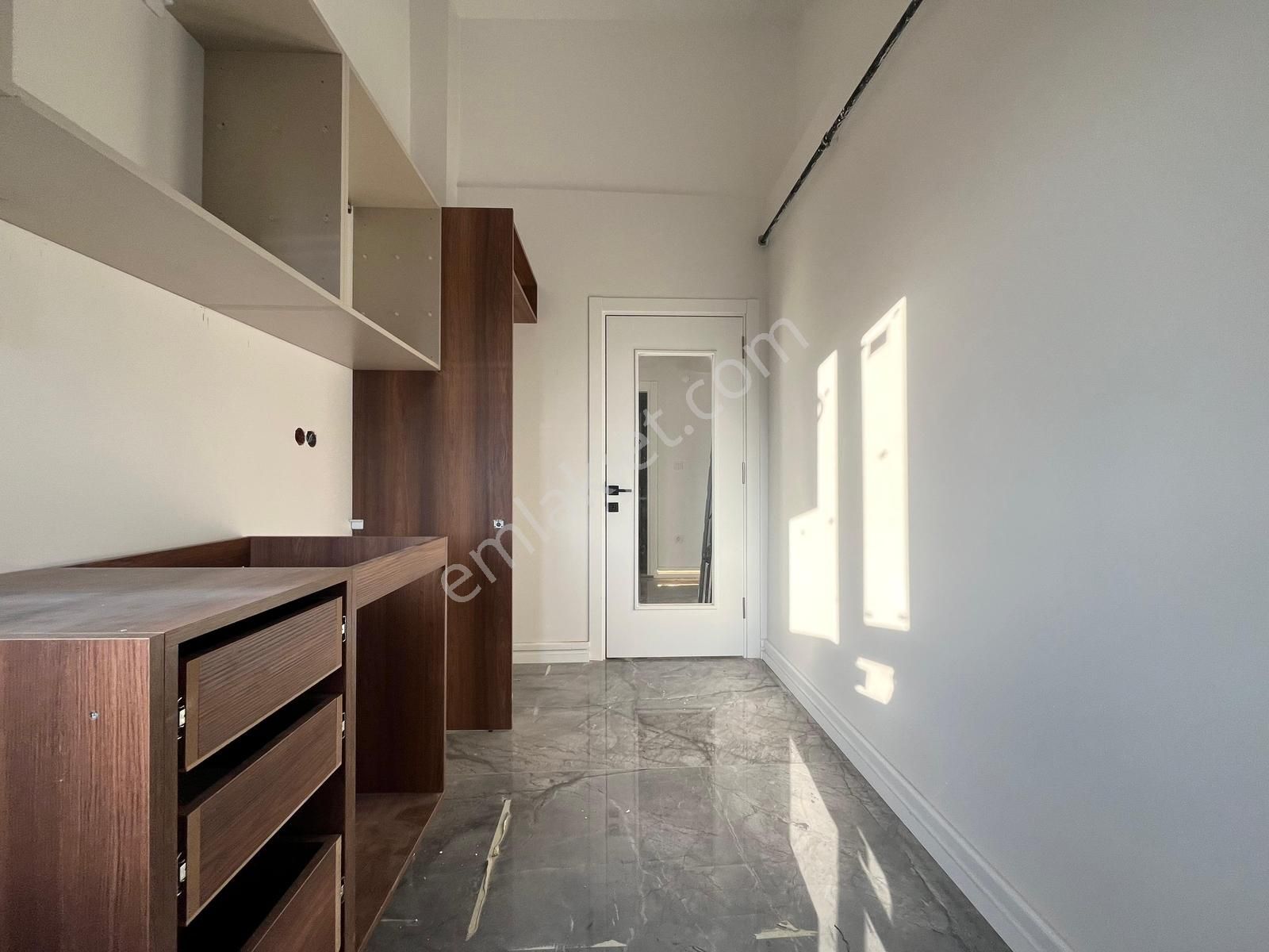 Tokgöz'den Veliefendide Kapalı Otoparklı 2+1 80m² Satılık - Görsel 7