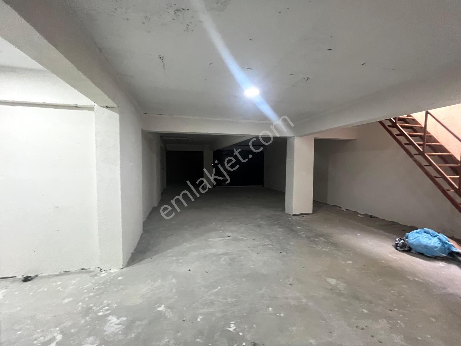Tokgöz'den Veliefendide Kapalı Otoparklı 2+1 80m² Satılık - Görsel 20
