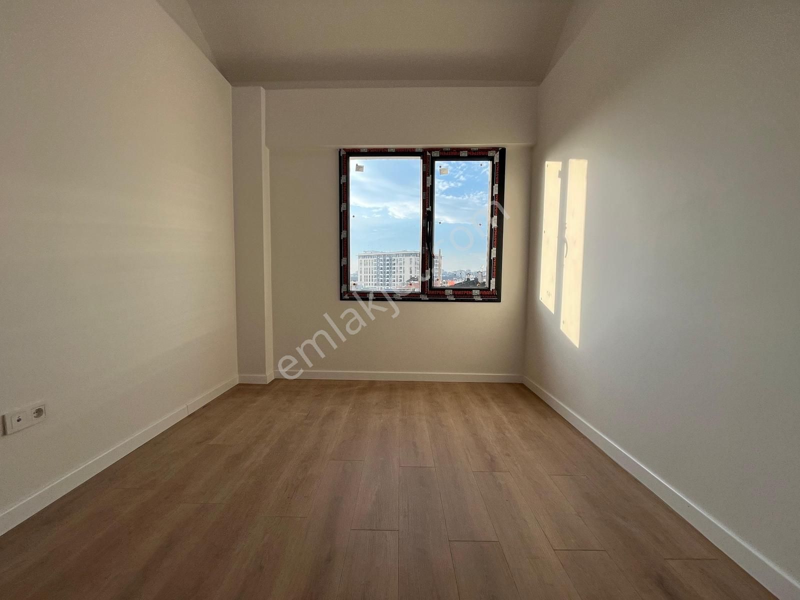 Tokgöz'den Veliefendide Kapalı Otoparklı 2+1 80m² Satılık - Görsel 16