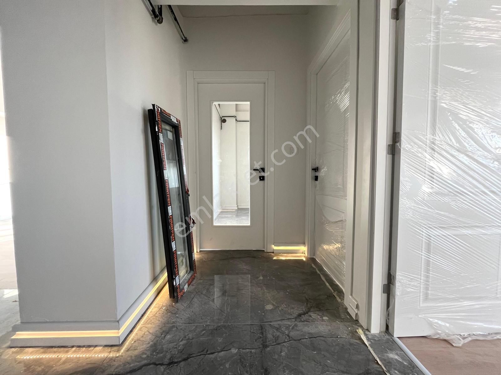 Tokgöz'den Veliefendide Kapalı Otoparklı 2+1 80m² Satılık - Görsel 10