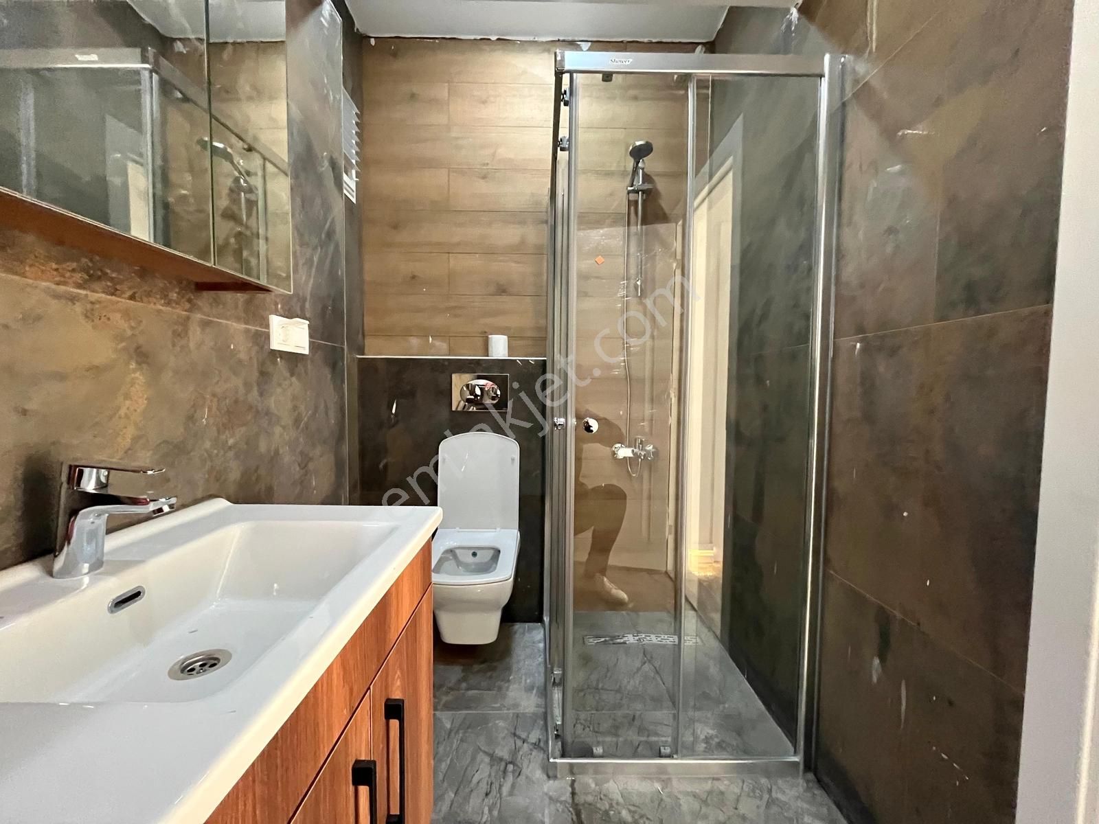 Tokgöz'den Veliefendide Kapalı Otoparklı 2+1 80m² Satılık - Görsel 14