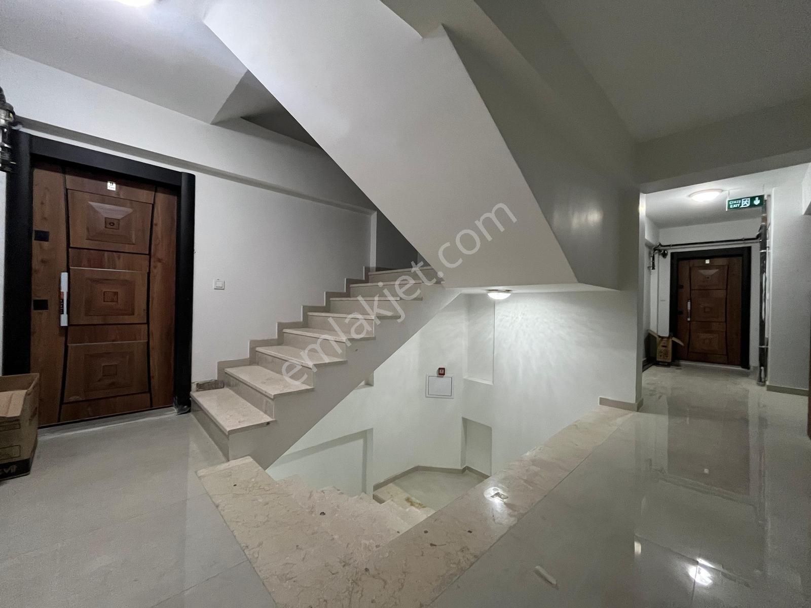 Tokgöz'den Veliefendide Kapalı Otoparklı 2+1 80m² Satılık - Görsel 19