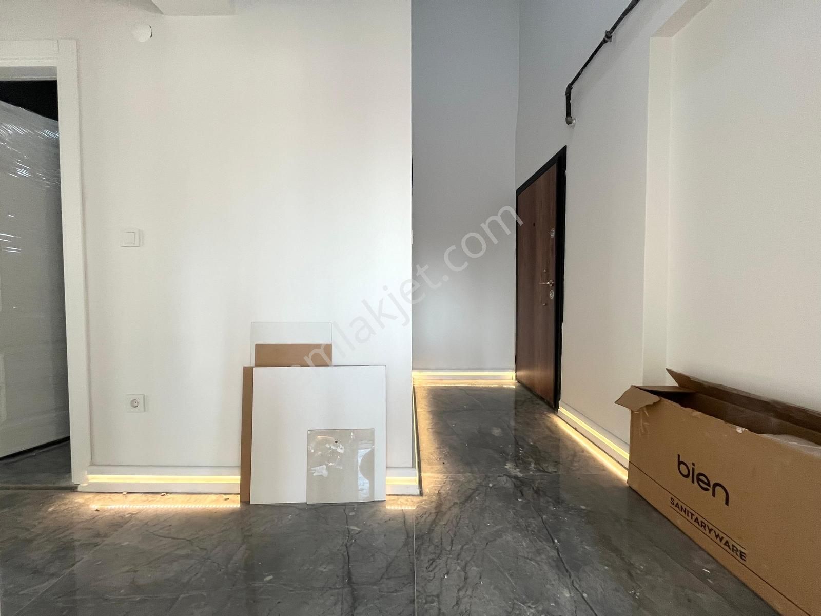 Tokgöz'den Veliefendide Kapalı Otoparklı 2+1 80m² Satılık - Görsel 9