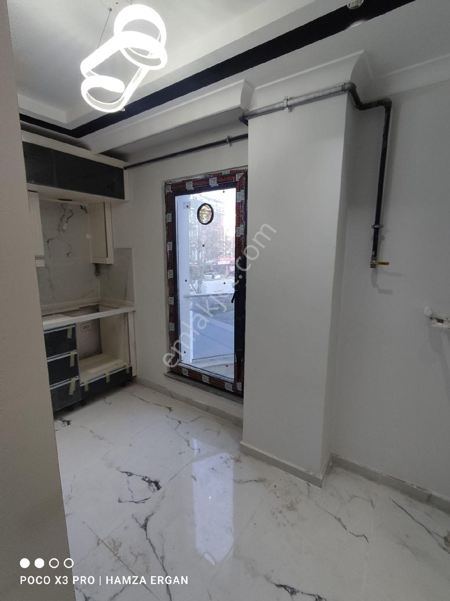 1.69 Oranlı %50 Krediyle Arnavutköy Sitede Satılık 2+1 Yüksek Giriş Kat Daire - Görsel 3